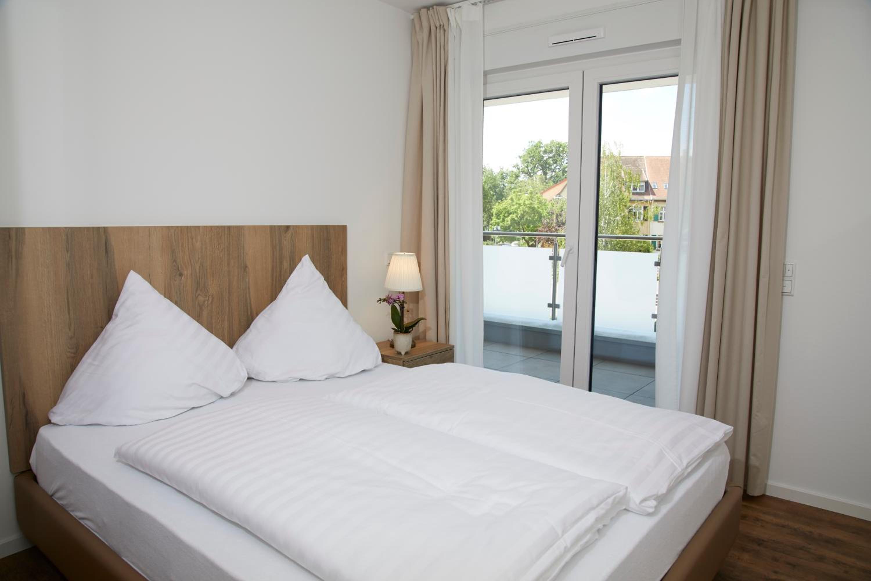 Comfort Double Room - Photo 35