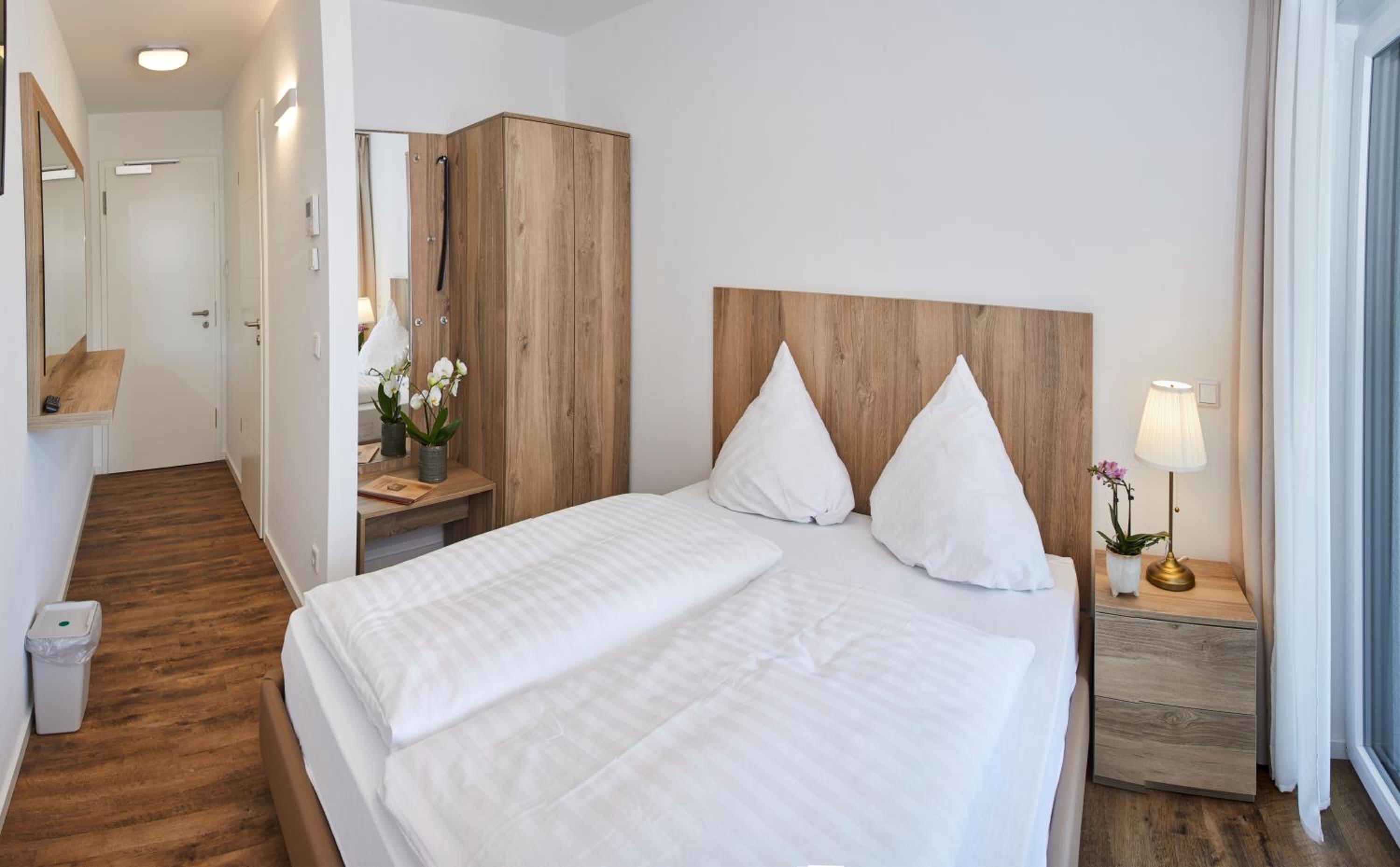 Comfort Double Room - Photo 2