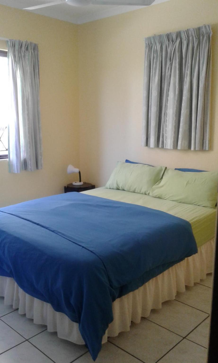 Chalet without Sea View (3 Adults) photo 1