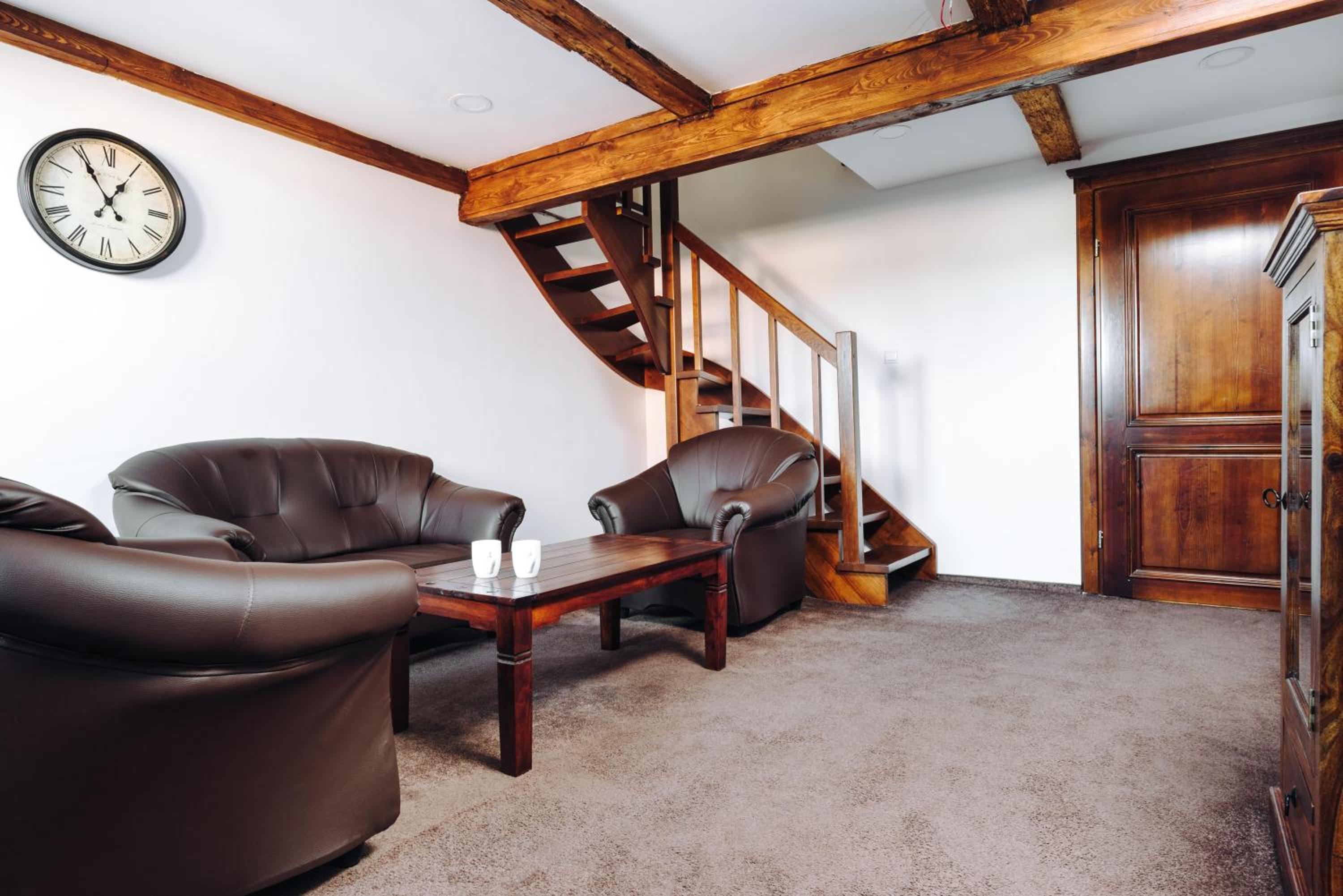 Maisonette