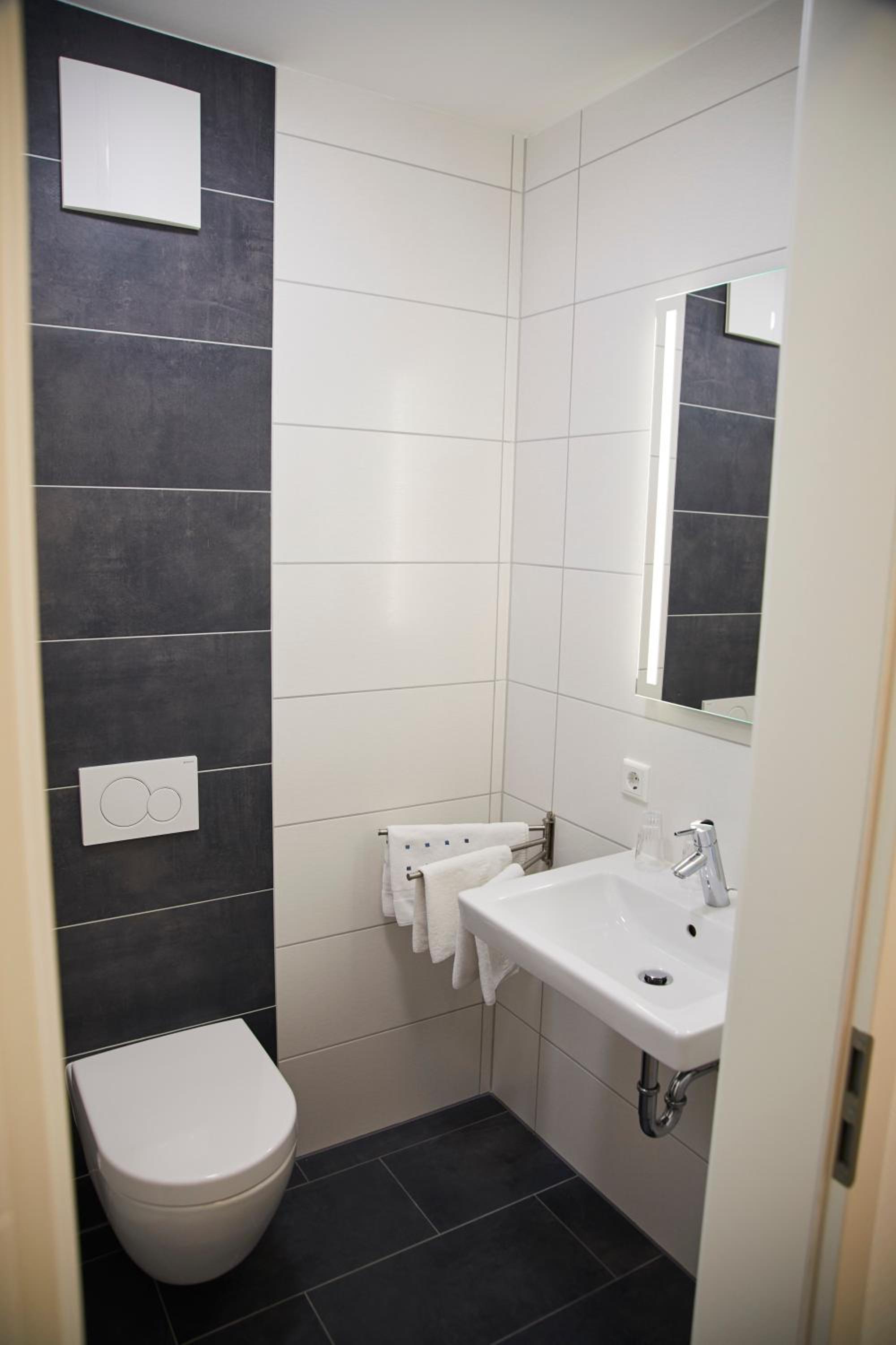 Comfort Double Room - Photo 24