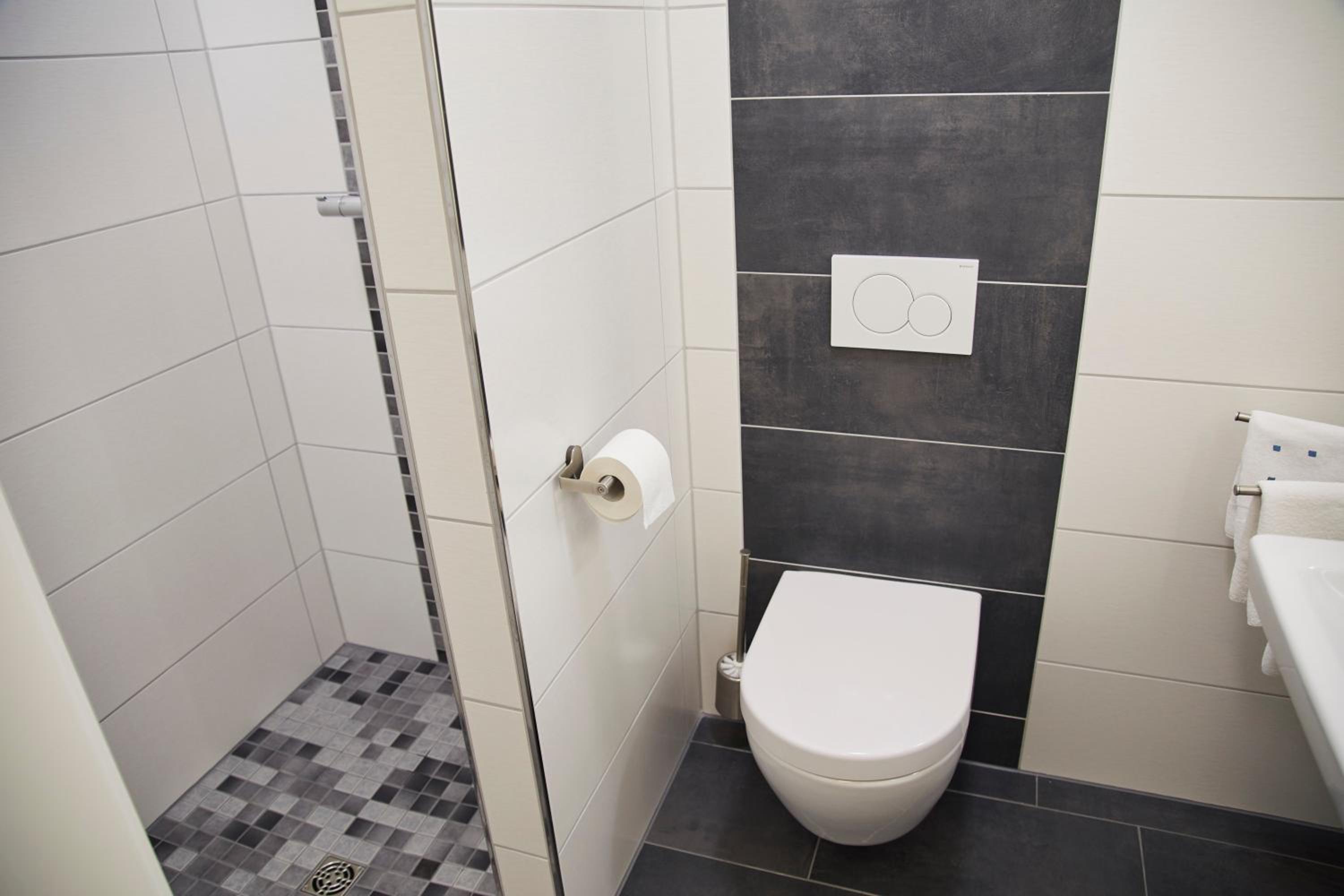 Comfort Double Room - Photo 23