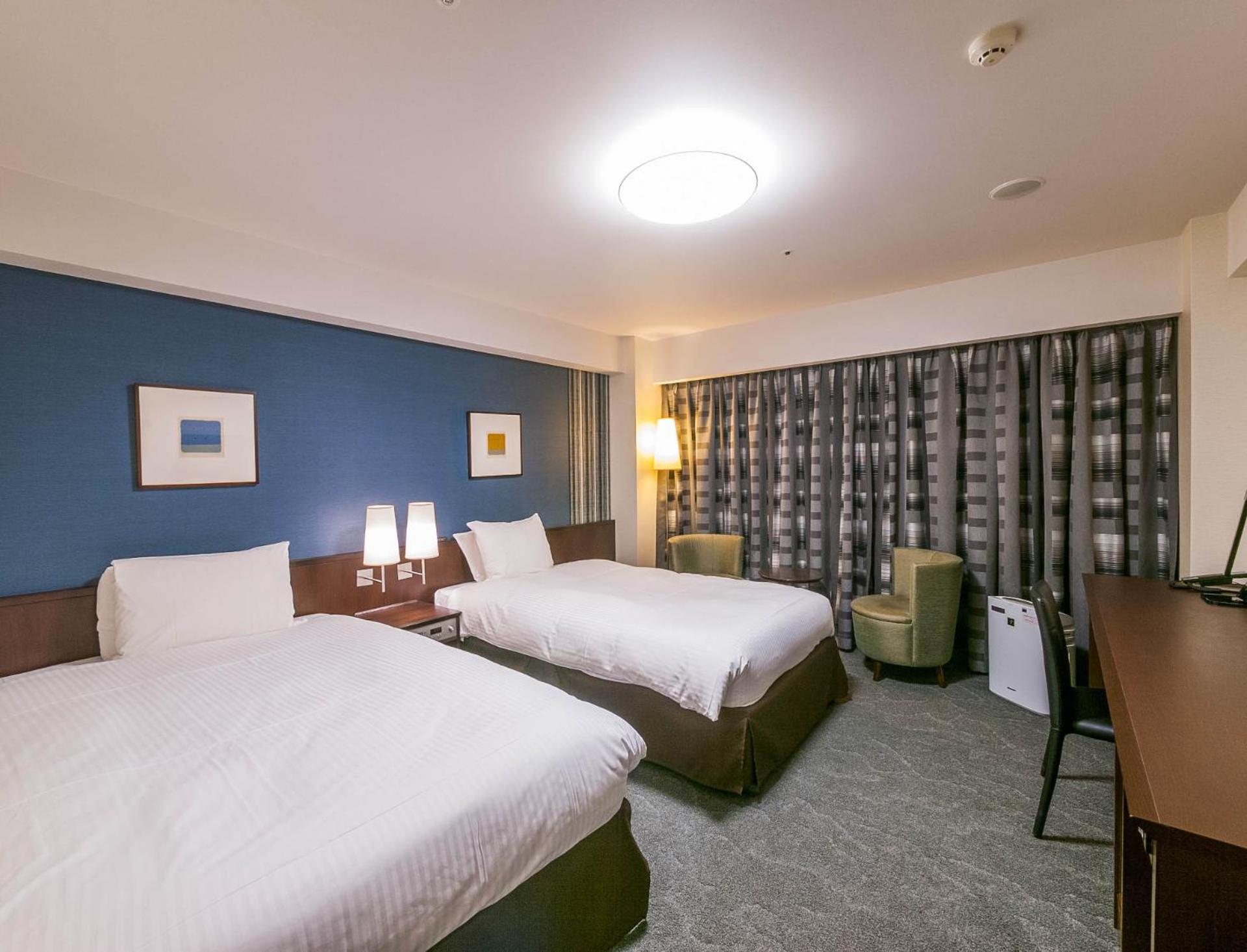 Standard Twin Room - Non-Smoking - Photo 7