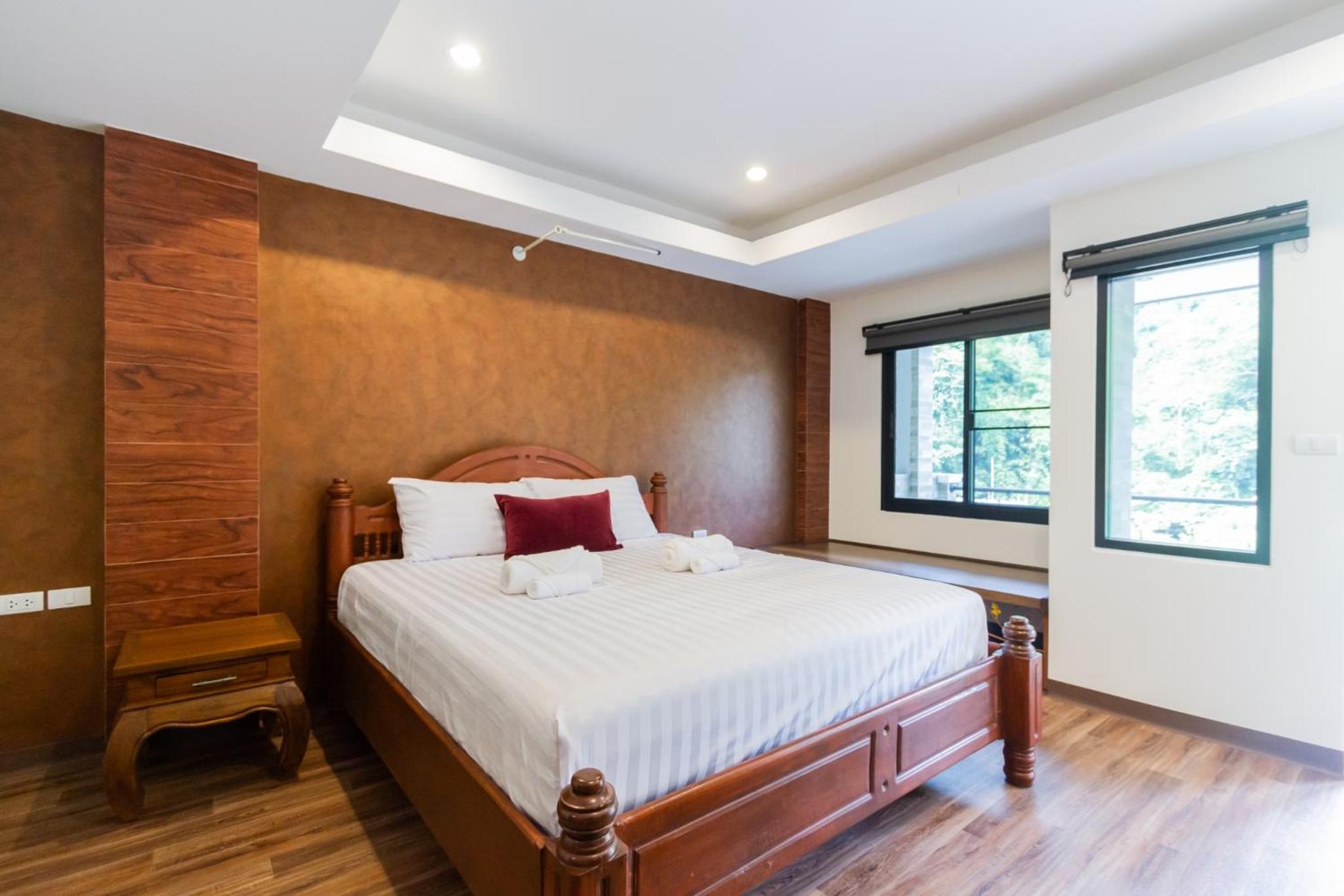Deluxe Double Room - Photo 7