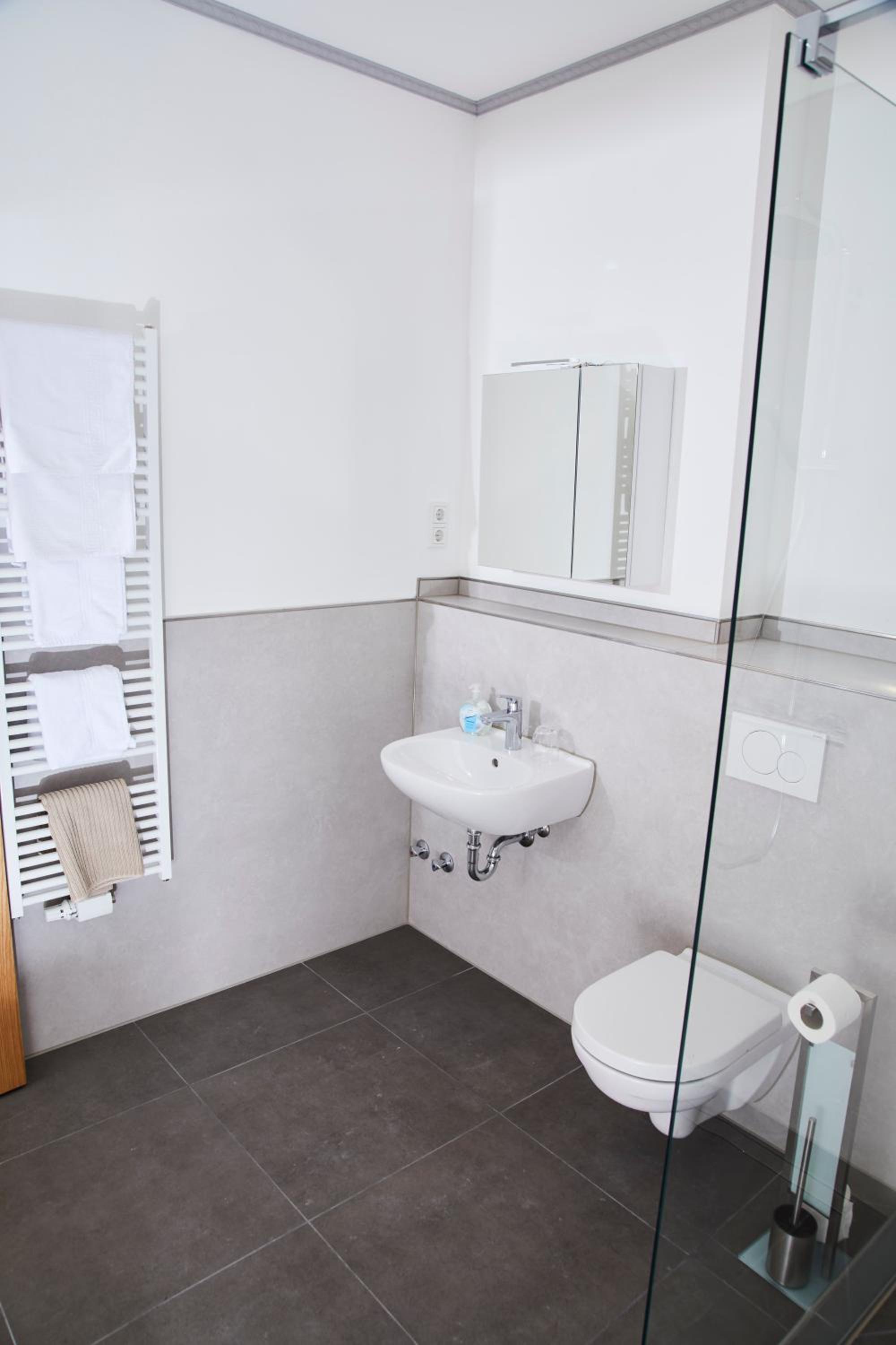 Comfort Double Room - Photo 5