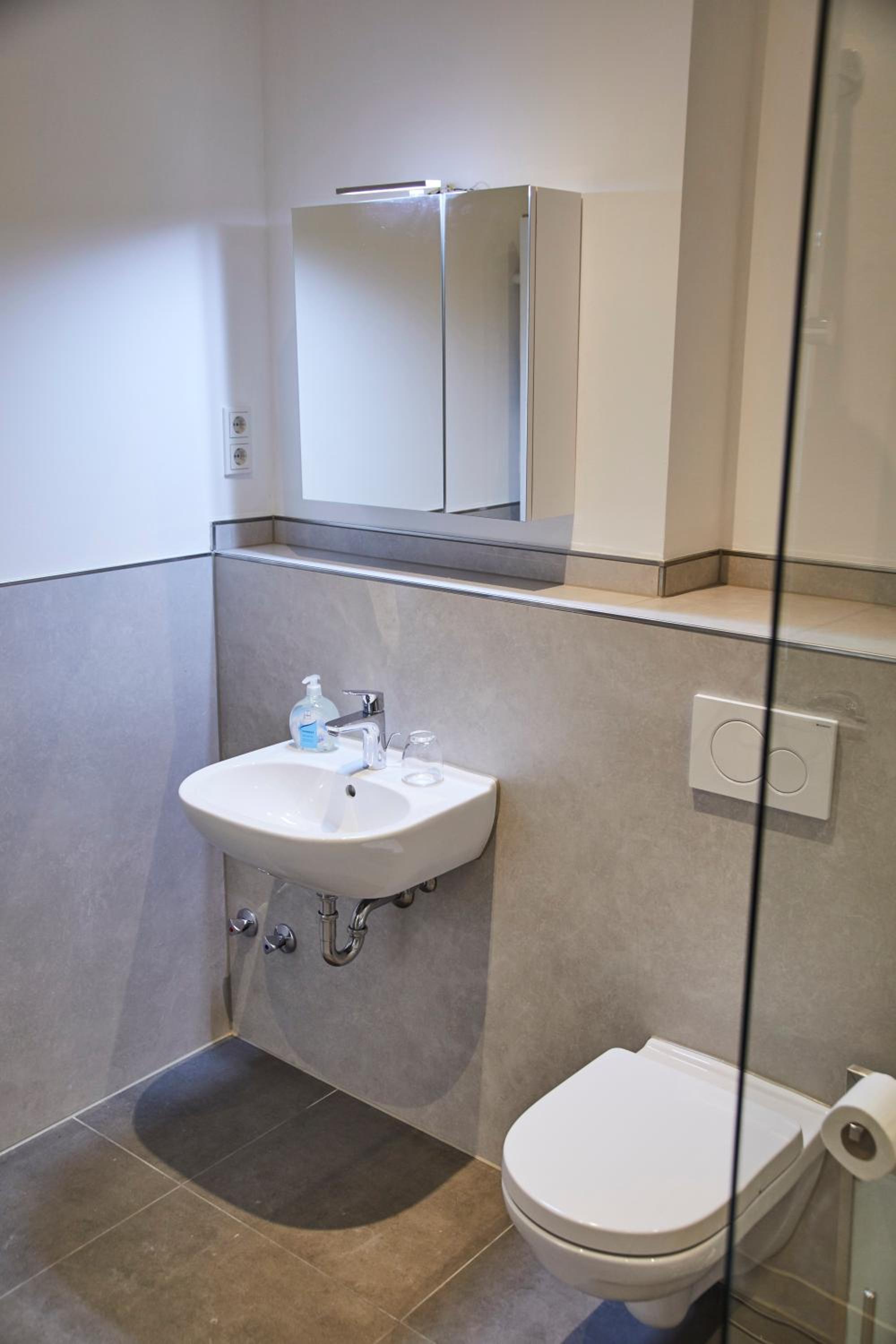 Comfort Double Room - Photo 8