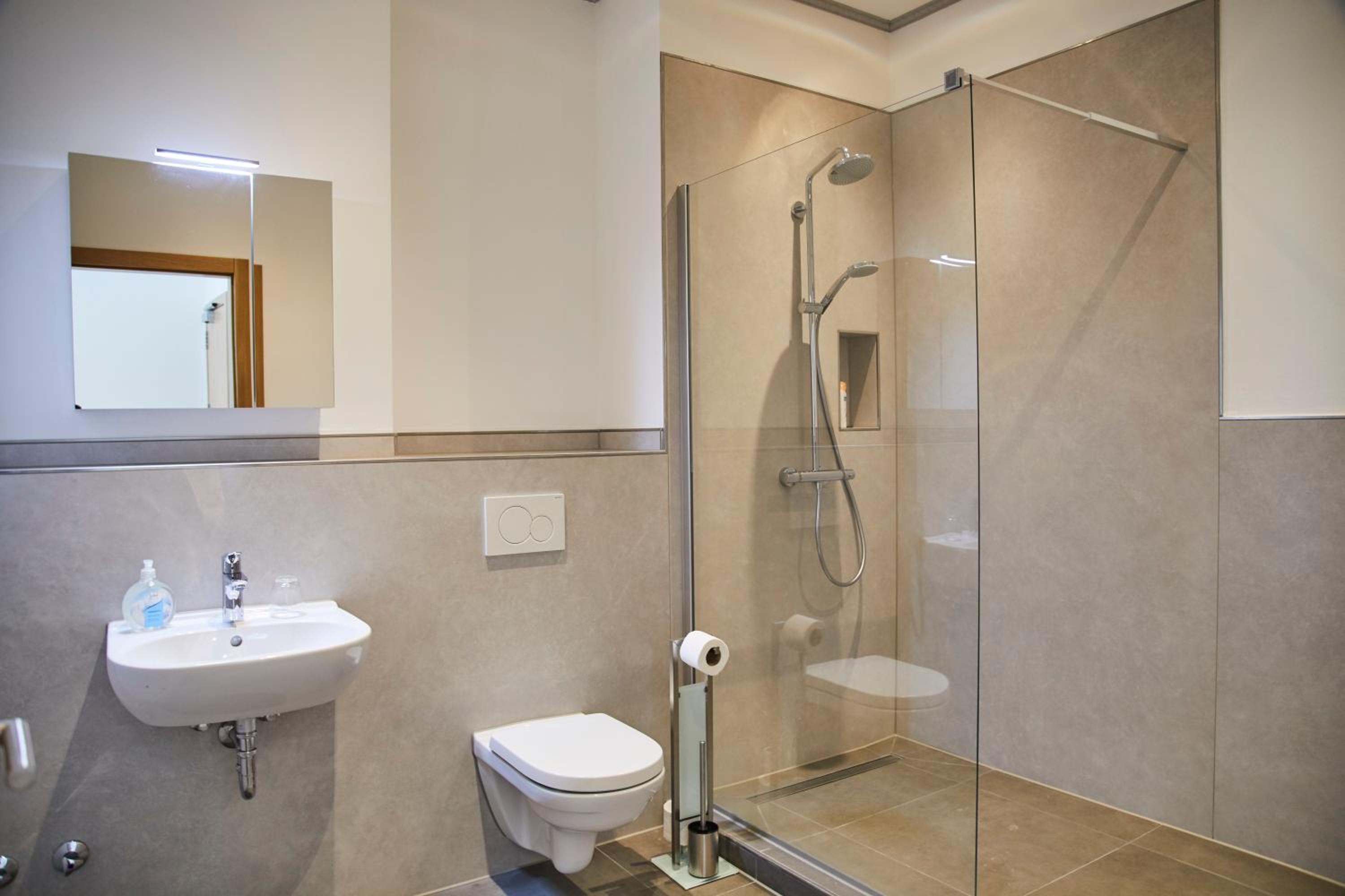 Comfort Double Room - Photo 11