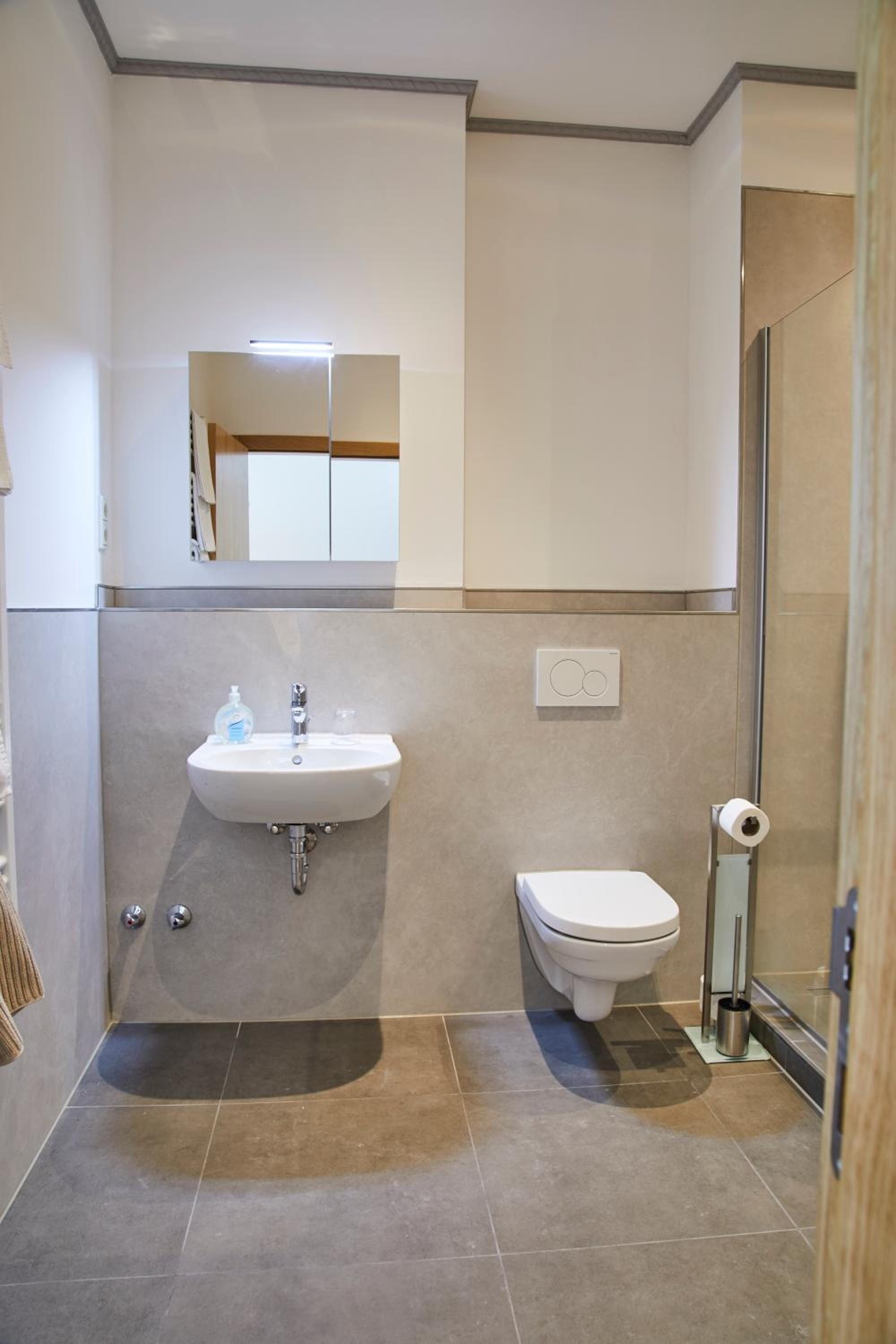 Comfort Double Room - Photo 10