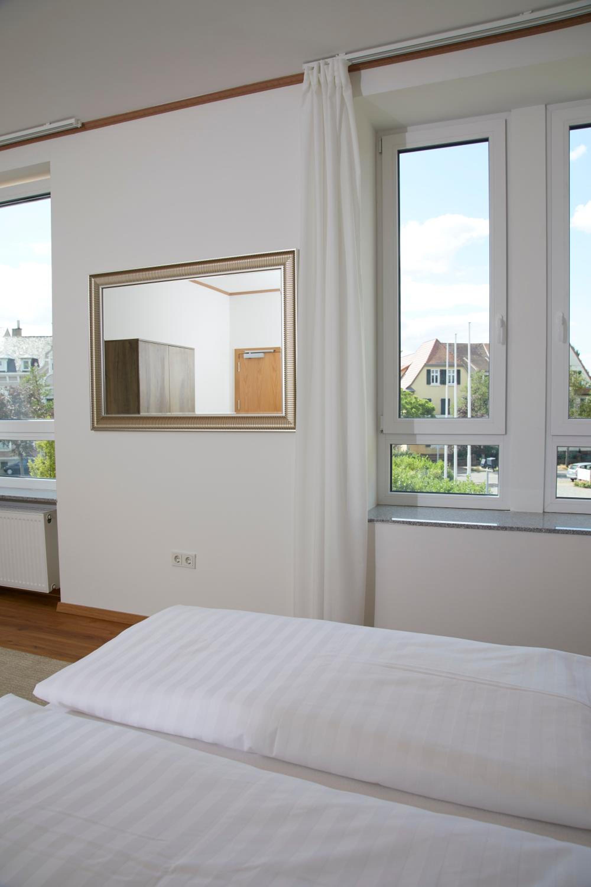 Comfort Double Room - Photo 15