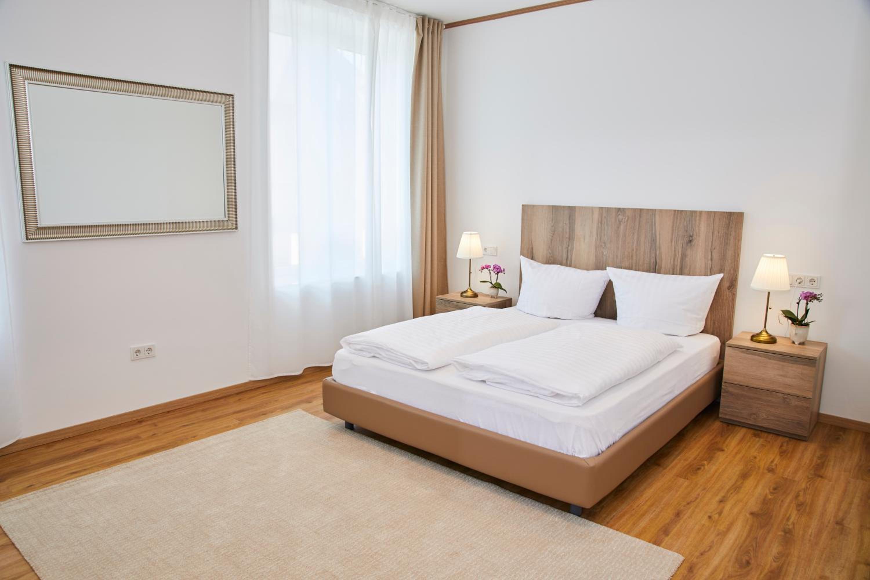 Comfort Double Room - Photo 16
