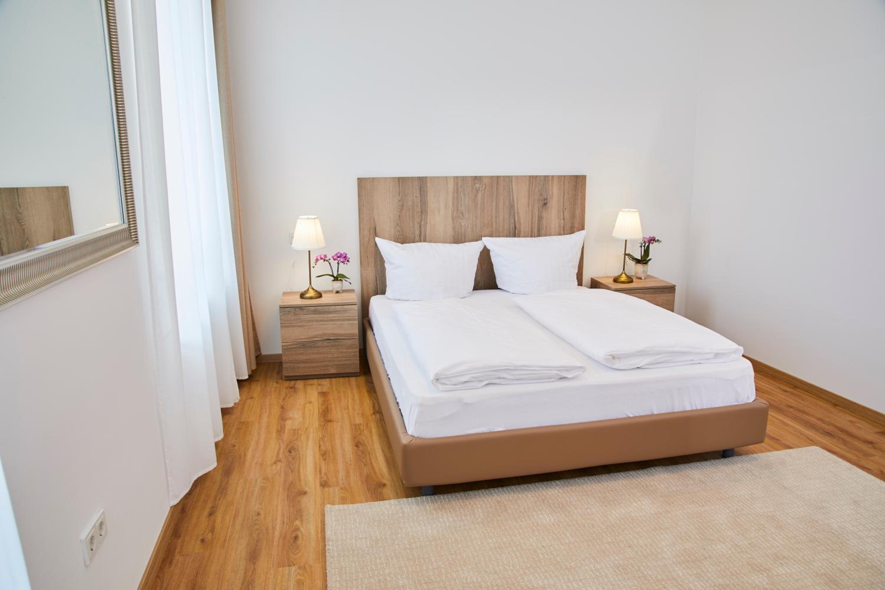 Comfort Double Room - Photo 17