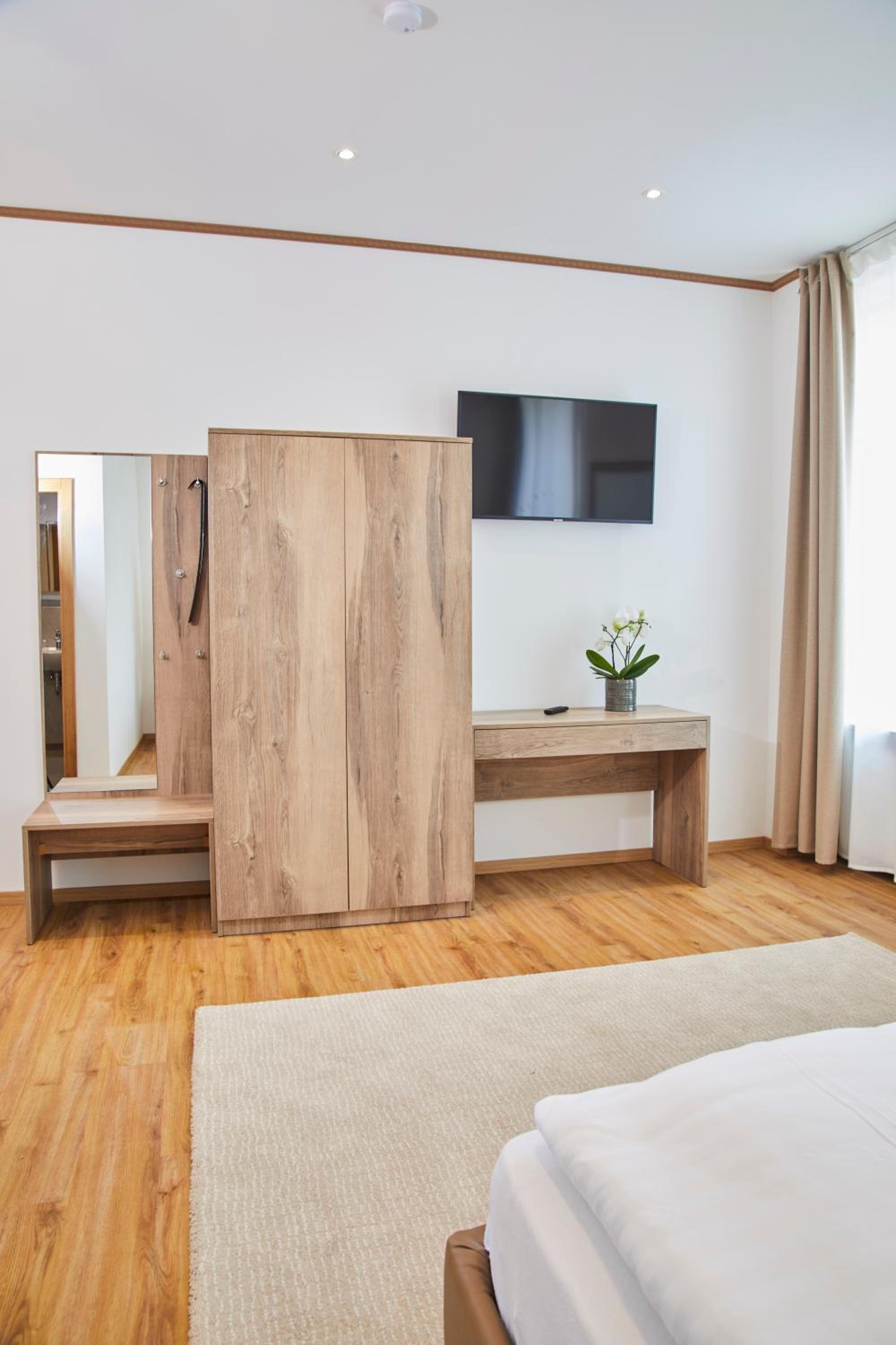 Comfort Double Room - Photo 13