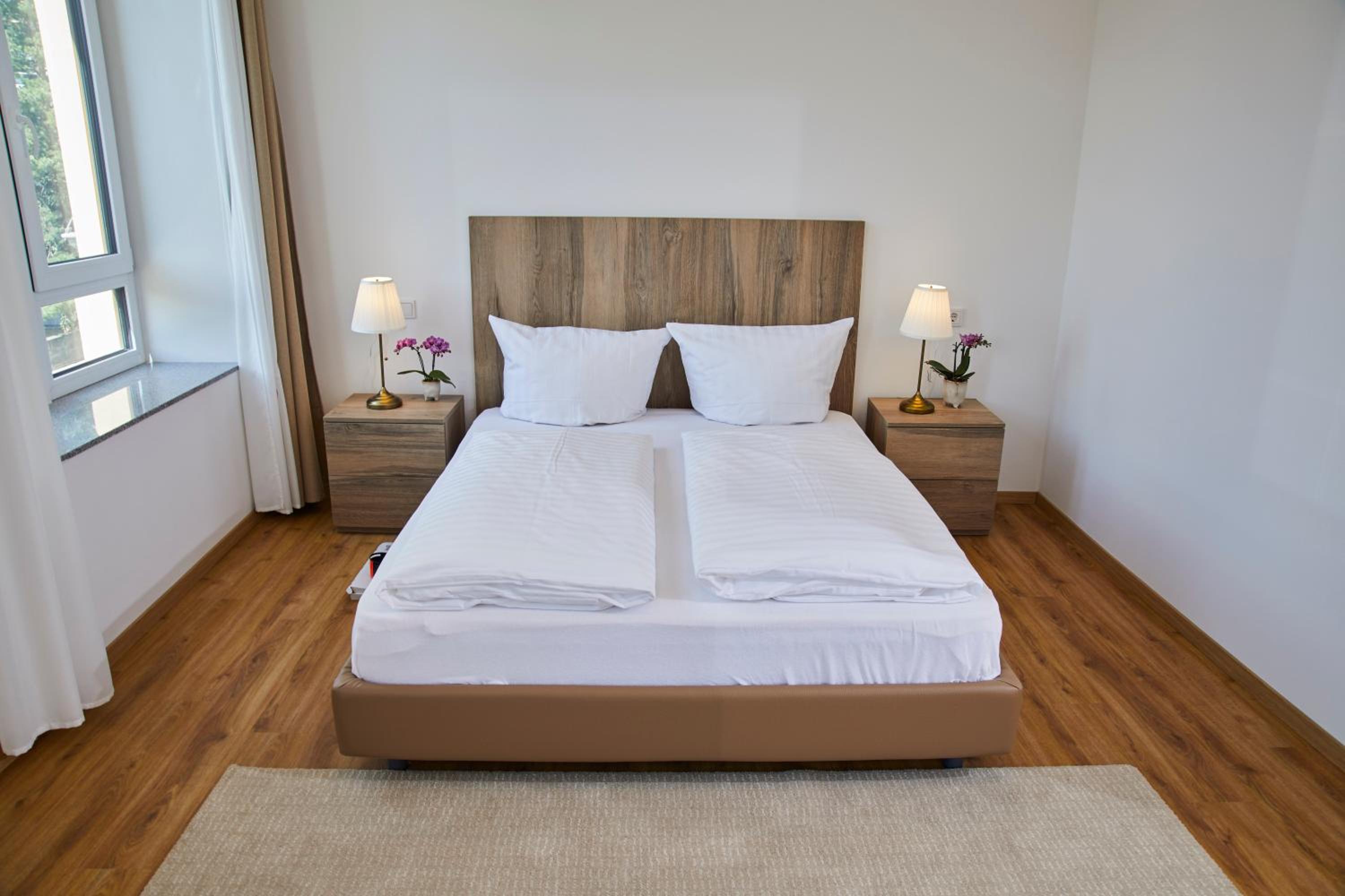 Comfort Double Room - Photo 18