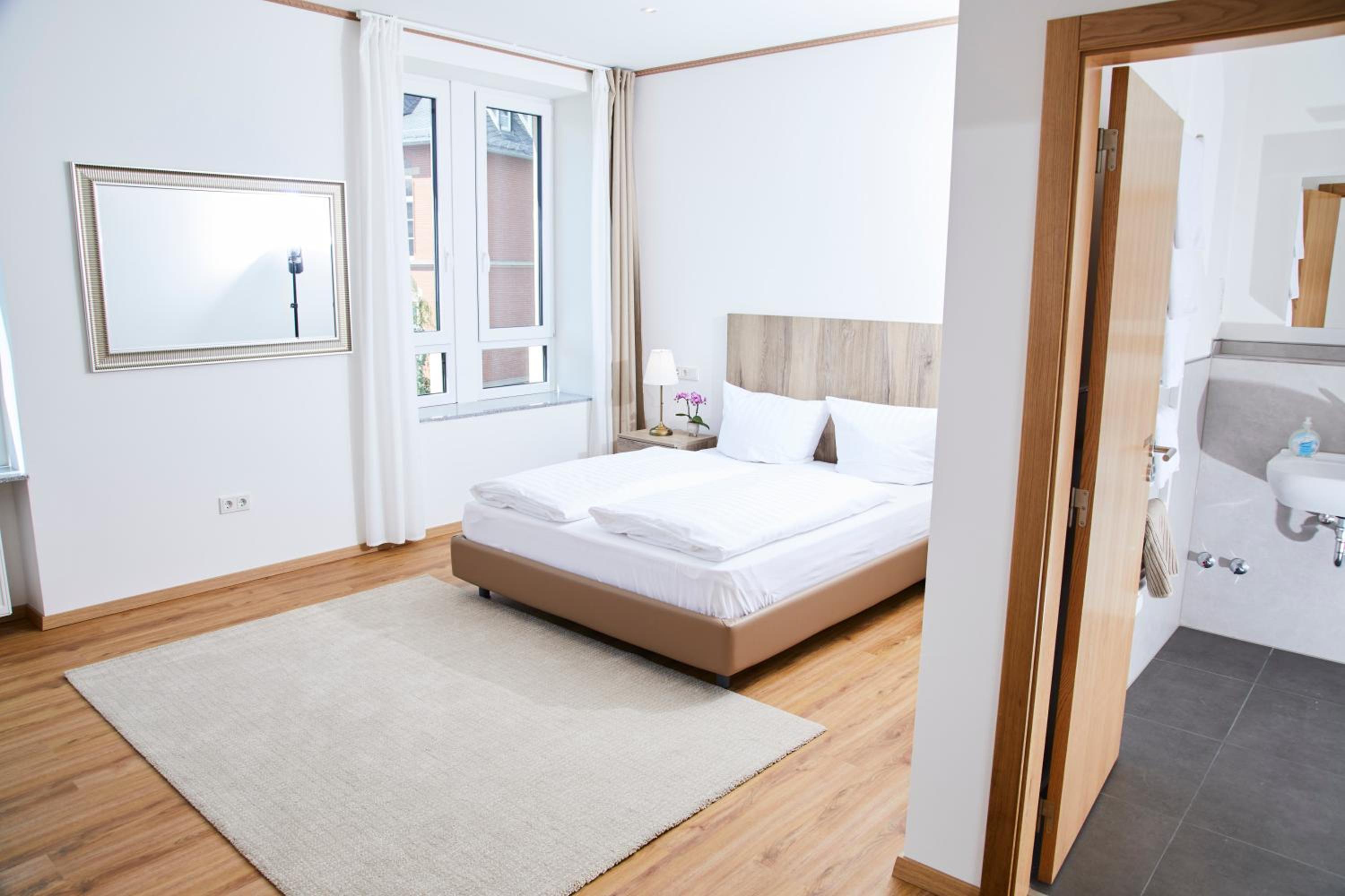 Comfort Double Room - Photo 1