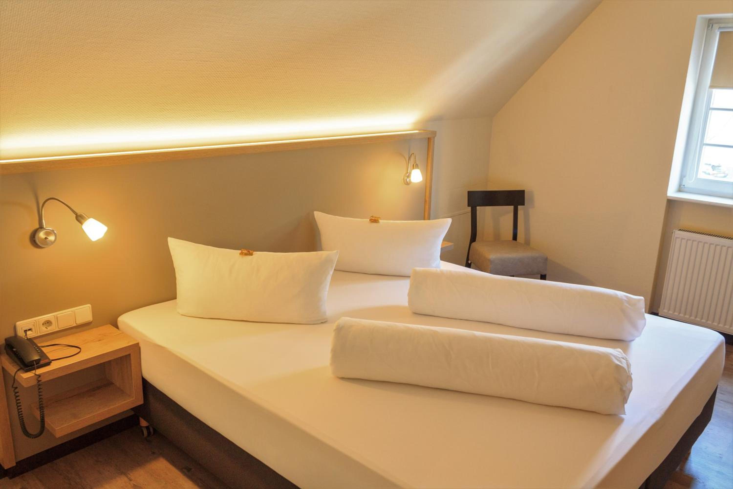 Double Room - Photo 4