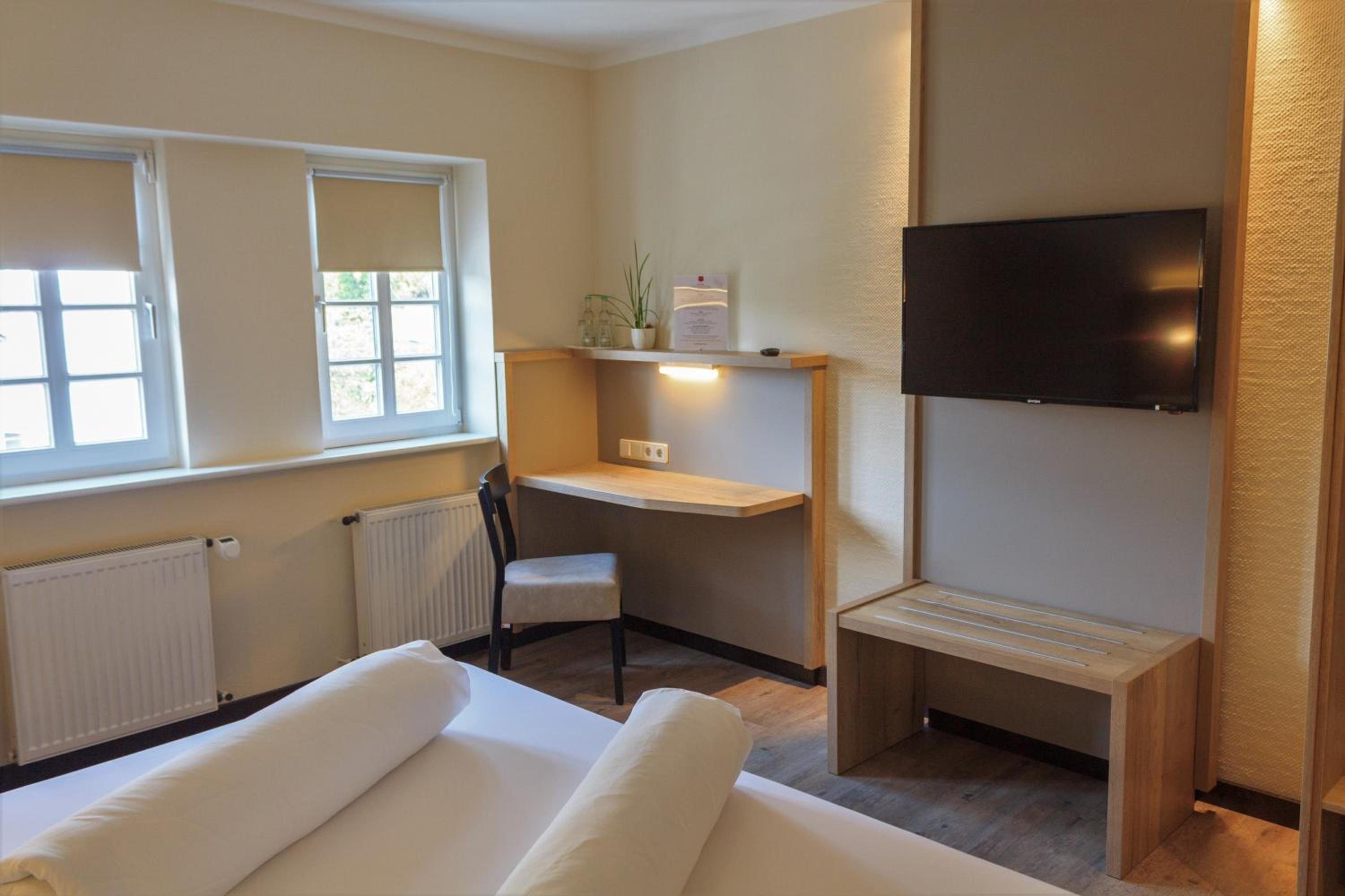 Double Room - Photo 2
