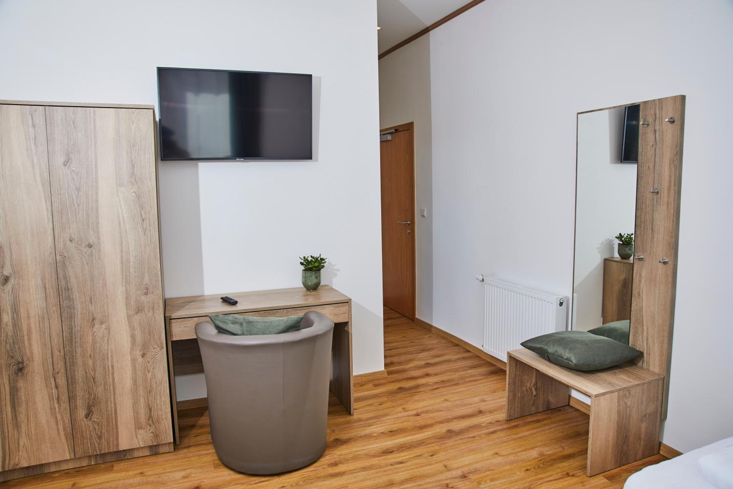 Comfort Twin Room