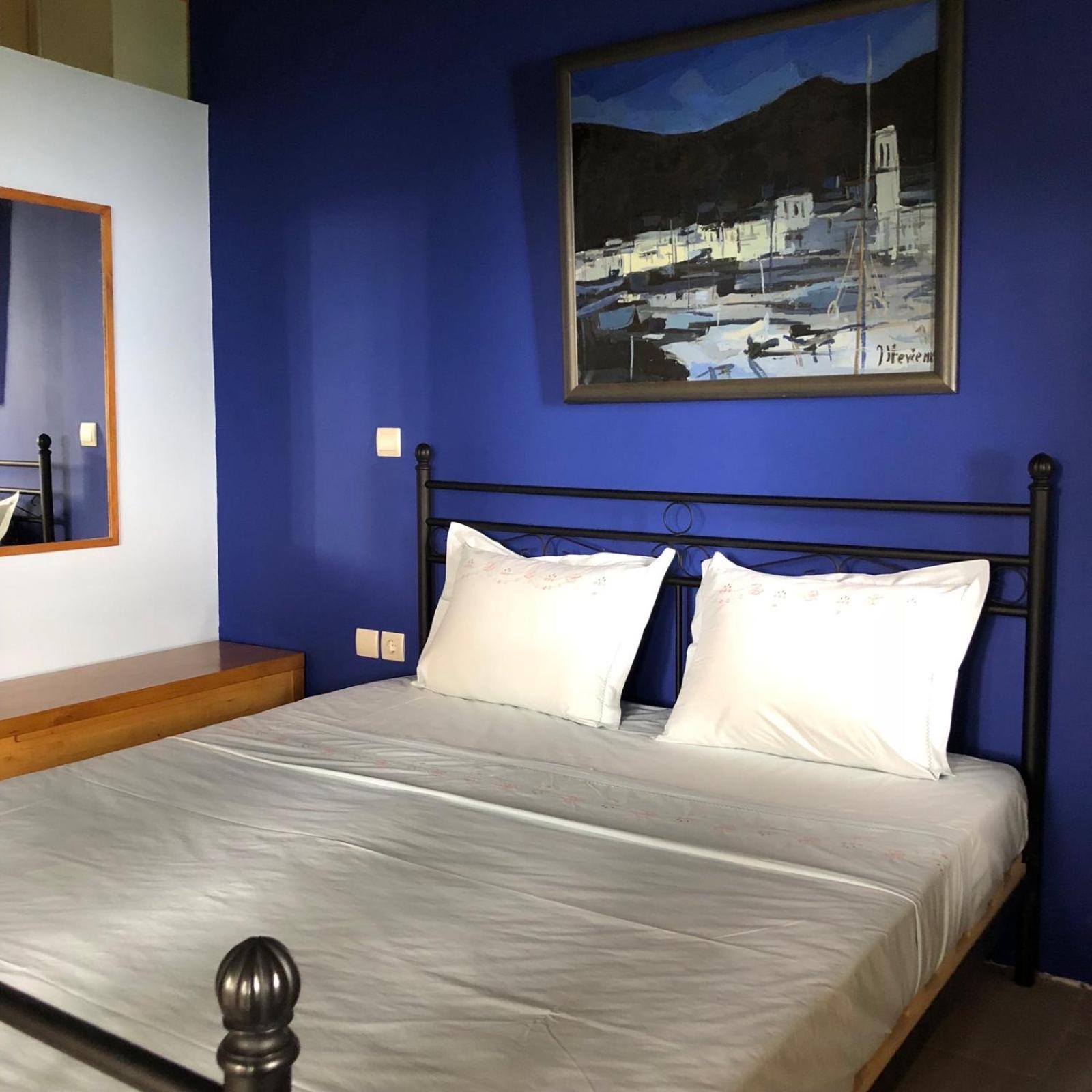 Two-Bedroom Villa photo 1