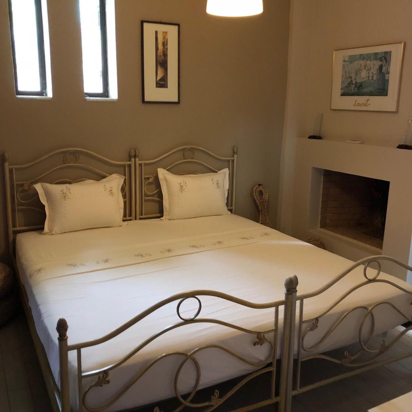 Two-Bedroom Villa photo 1