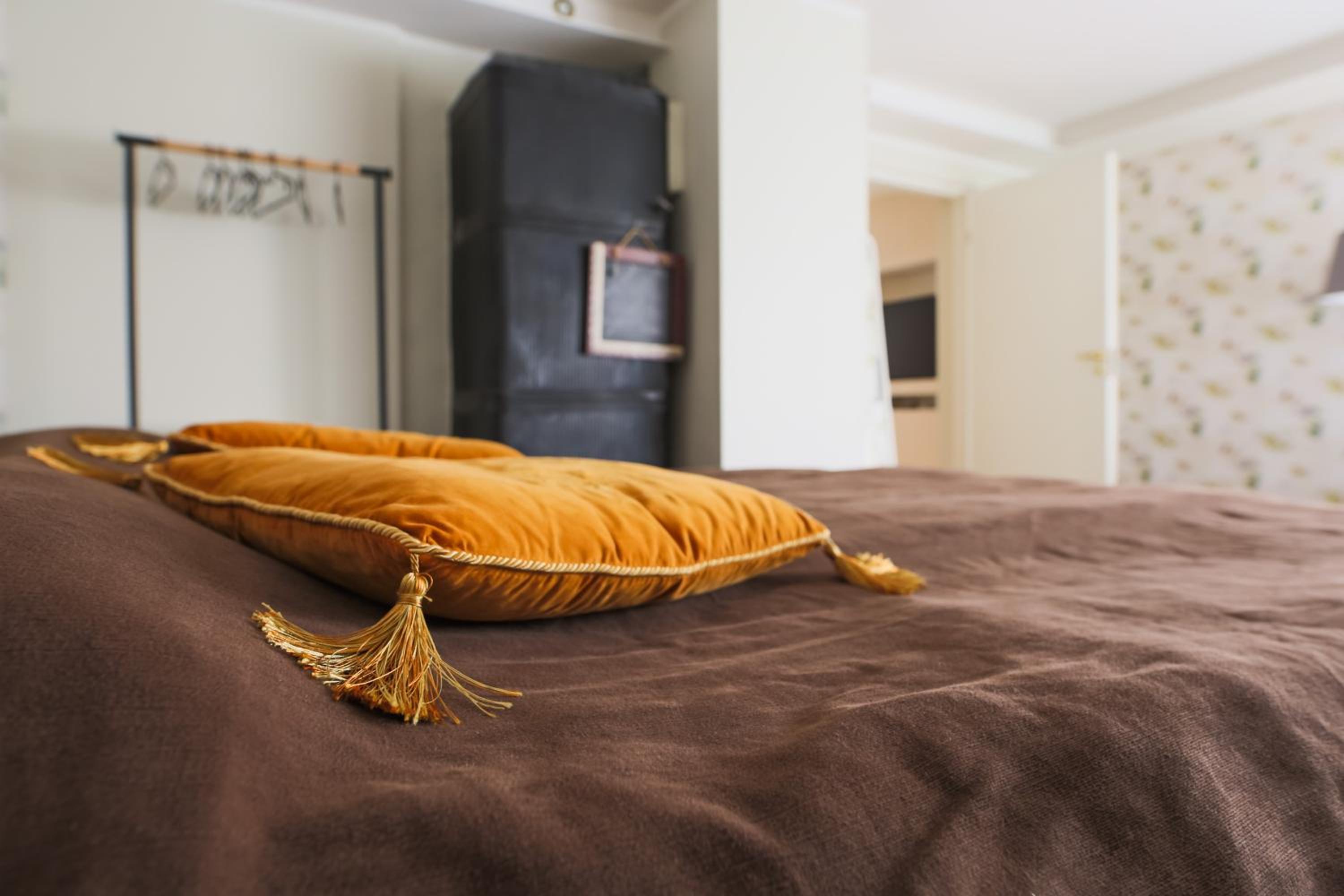 One-Bedroom House - Photo 18