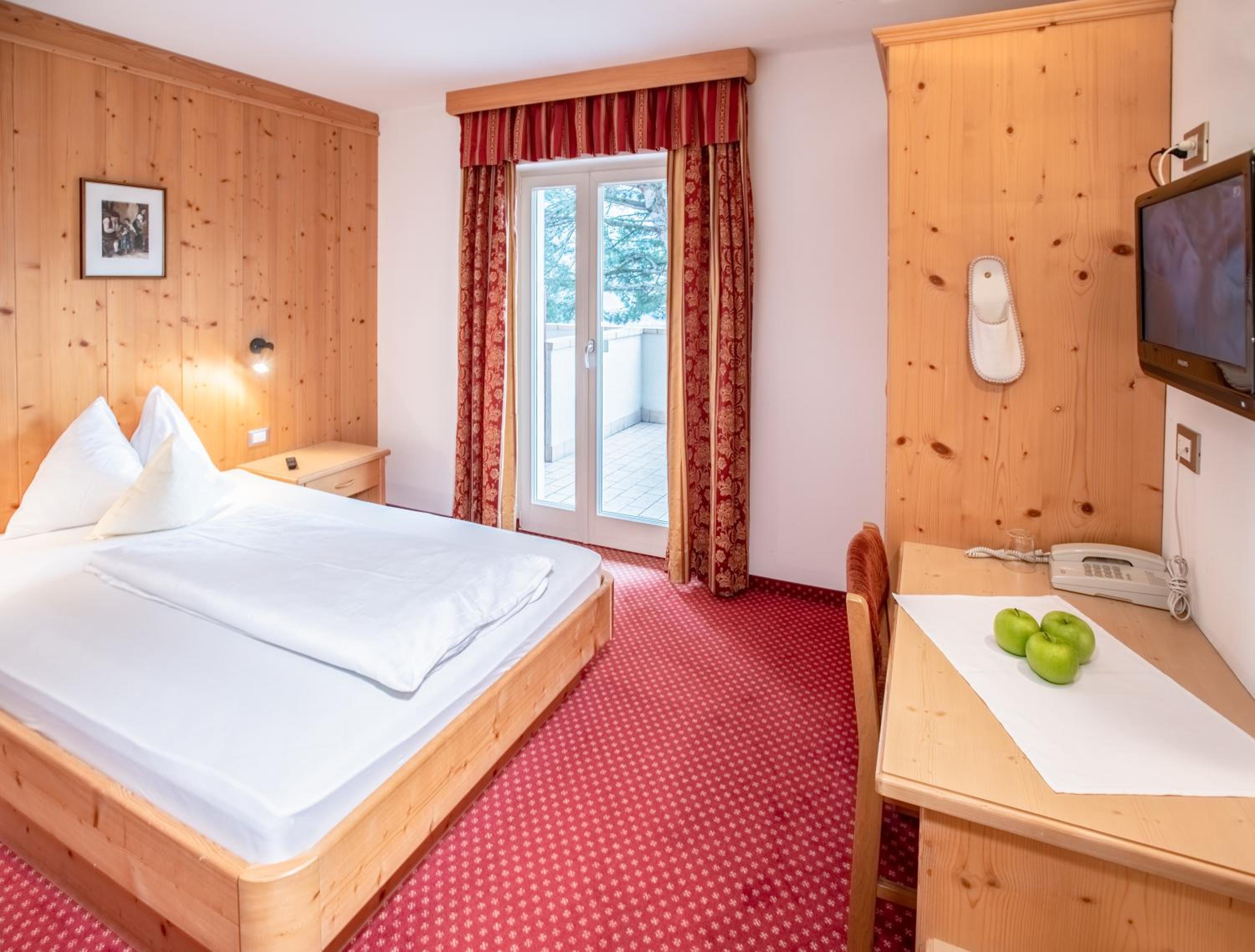 Chambre Simple