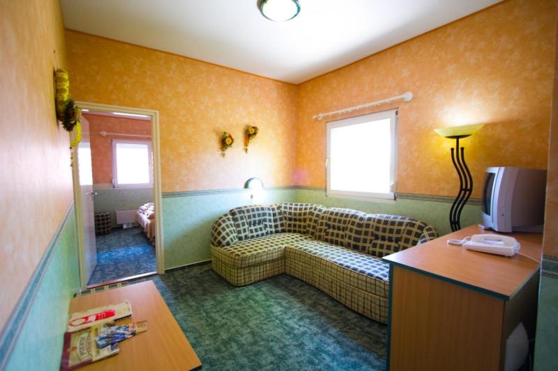 Family Room photo 1