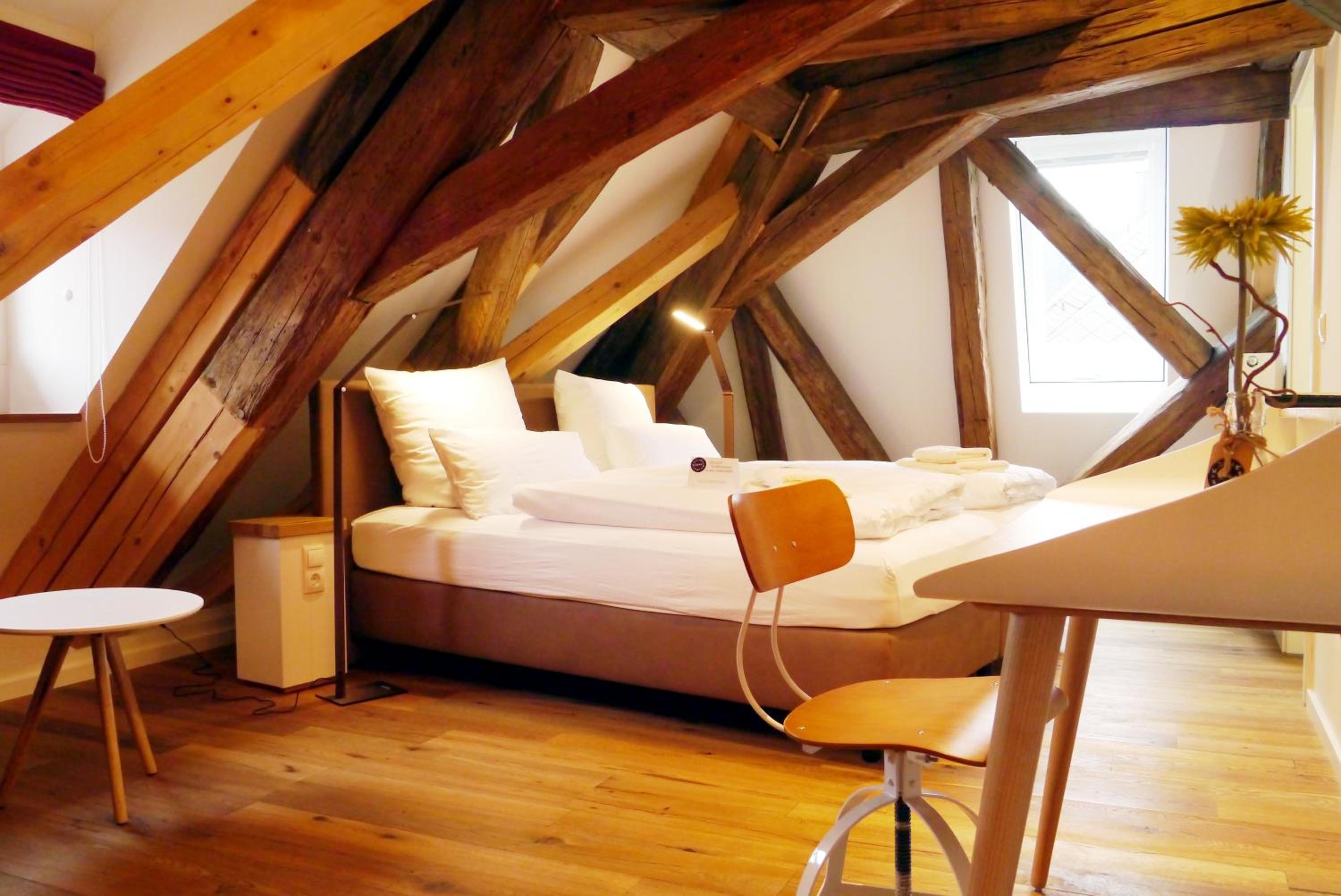Superior Double Room photo 2