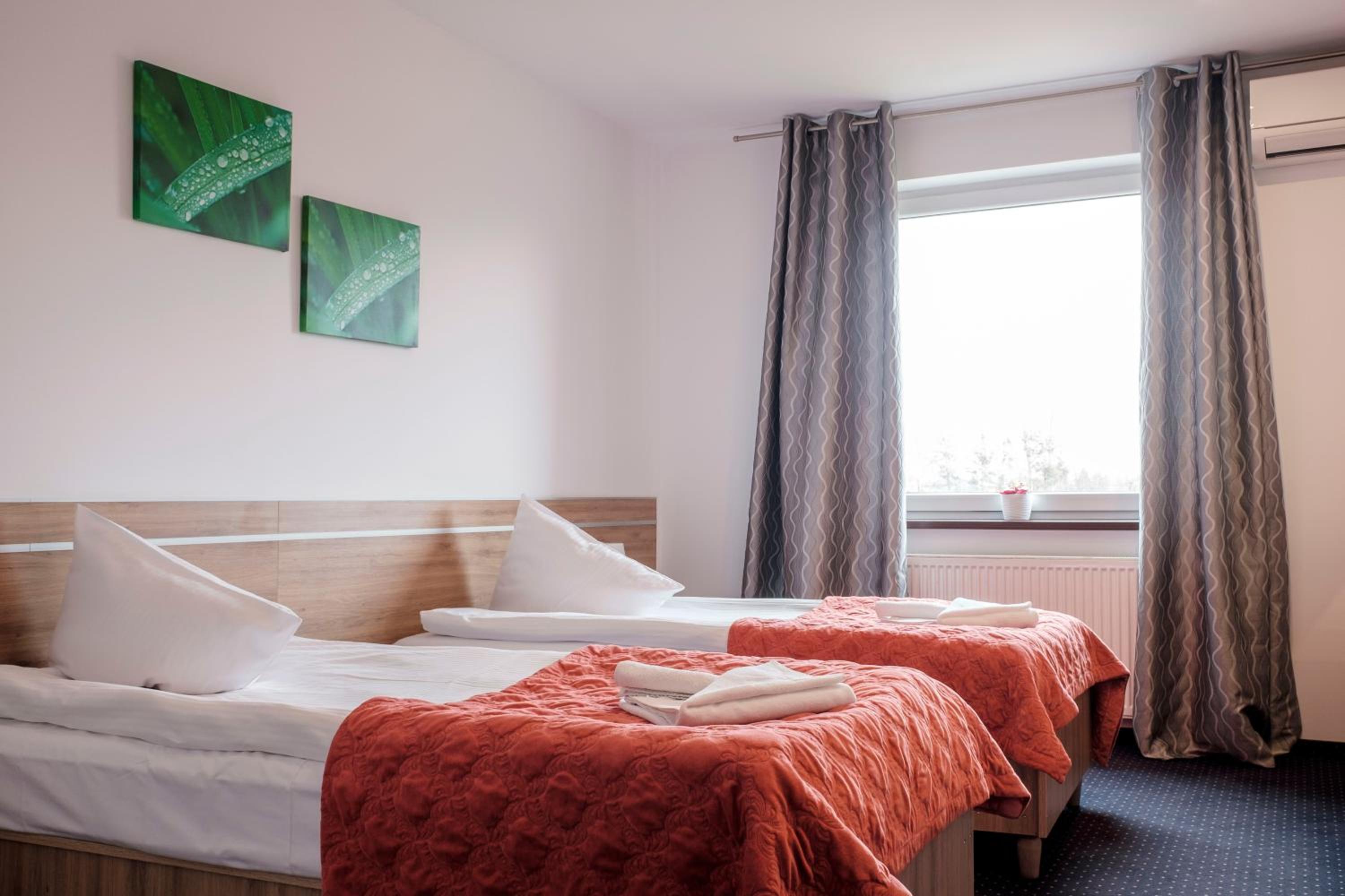 Standard Twin Room photo 1