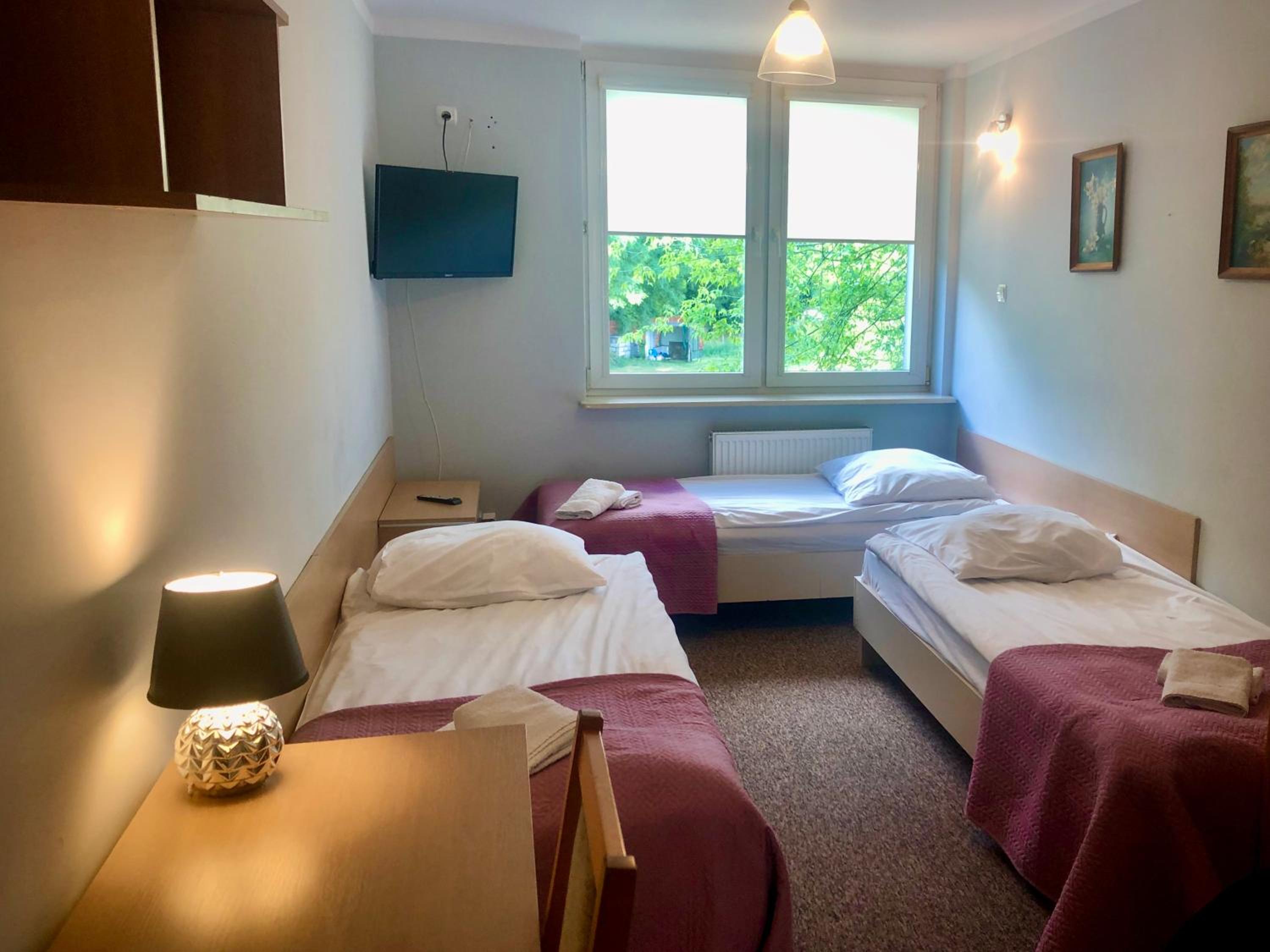 Triple Room - Photo 13