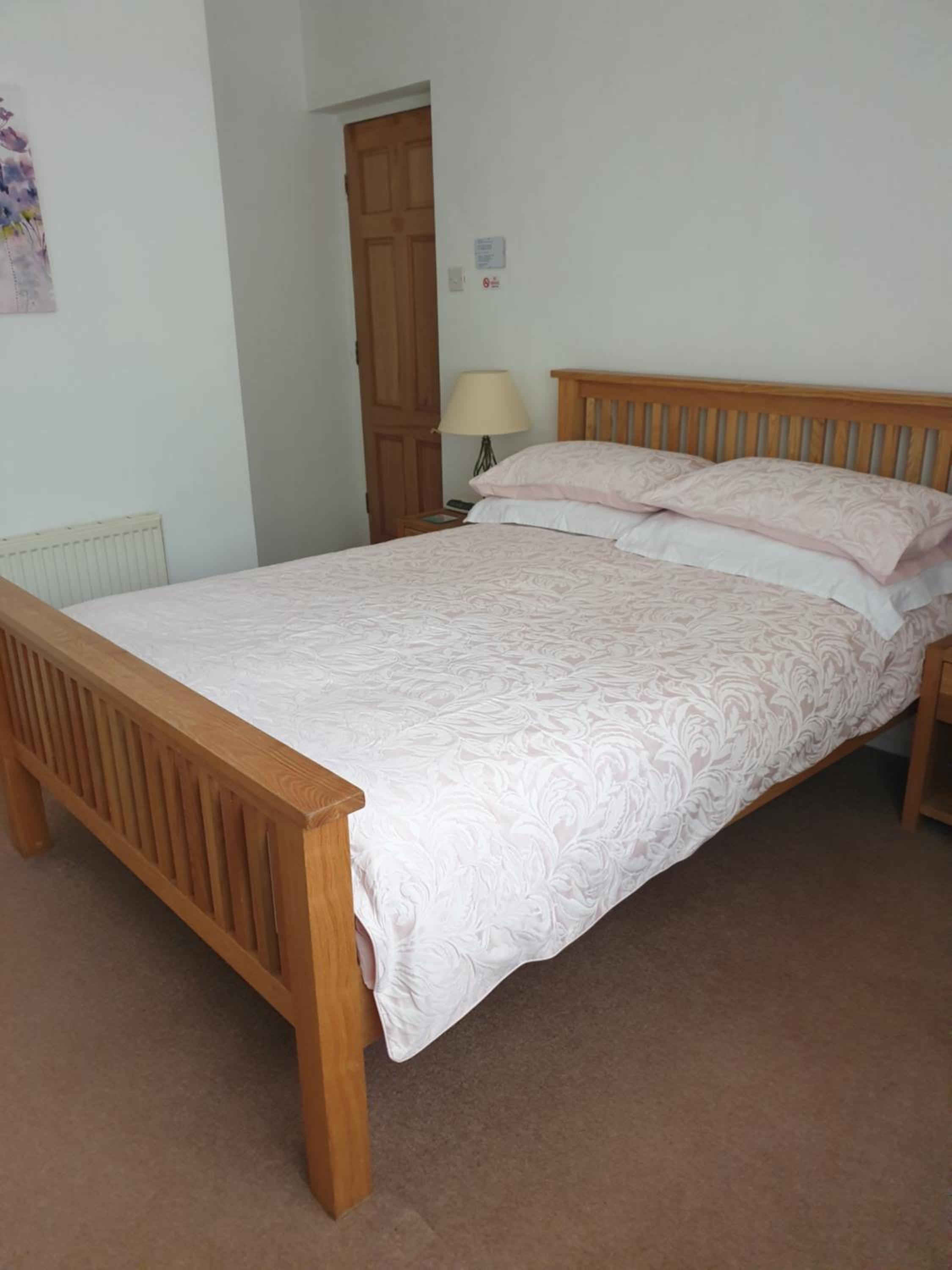 Double Room with Garden View - Photo 22