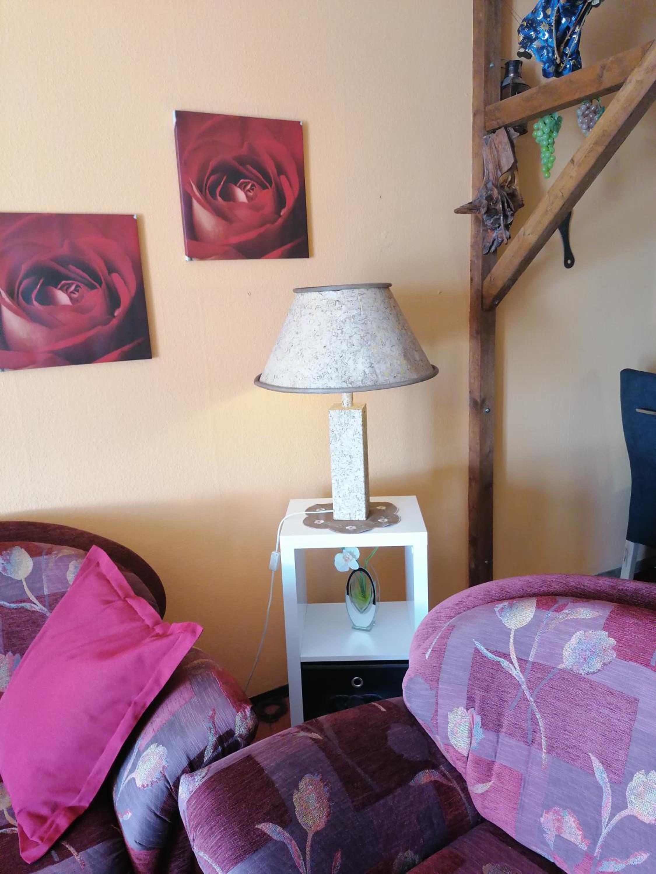 Two-Bedroom Apartment - Photo 2