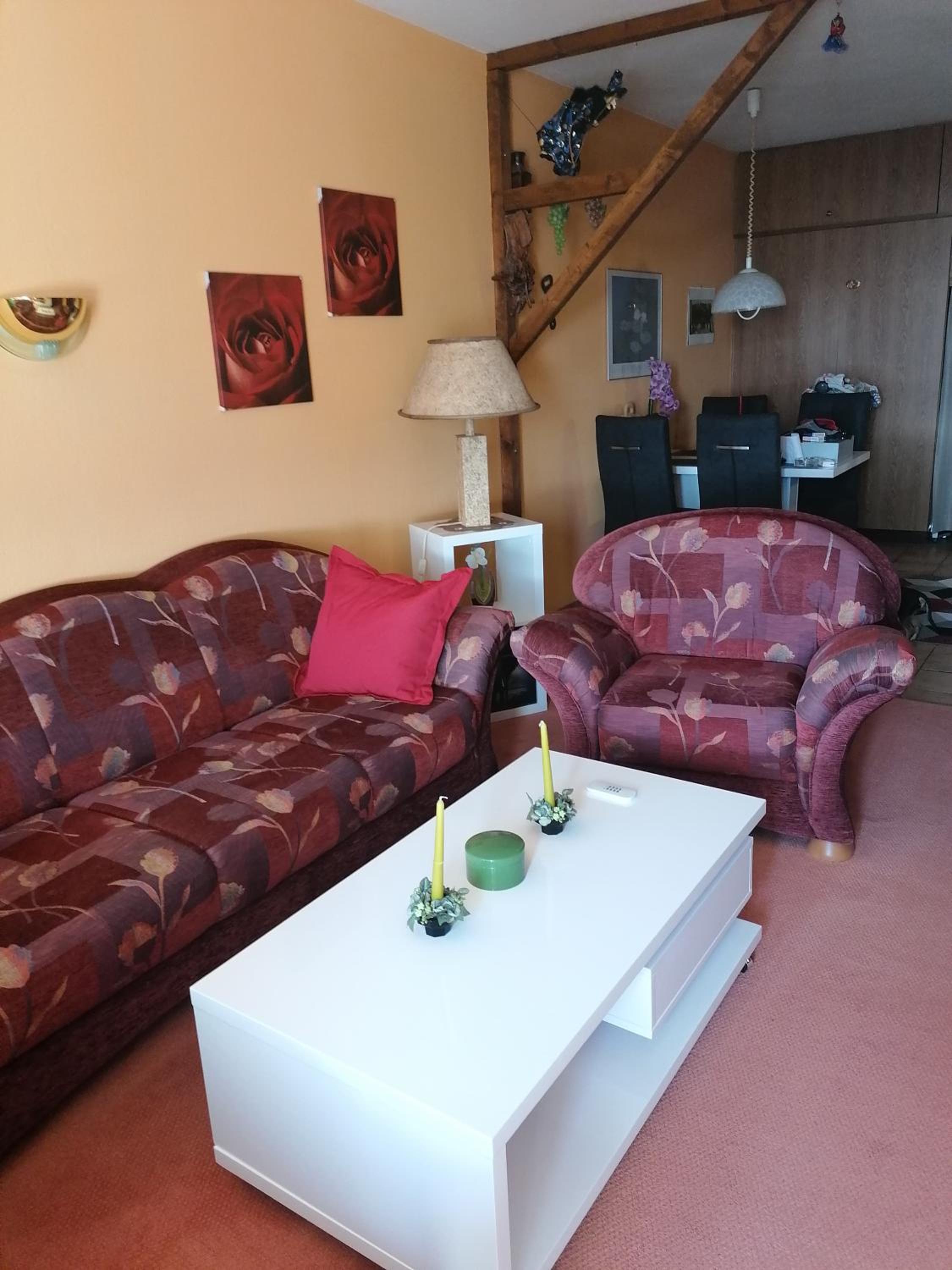 Two-Bedroom Apartment - Photo 1