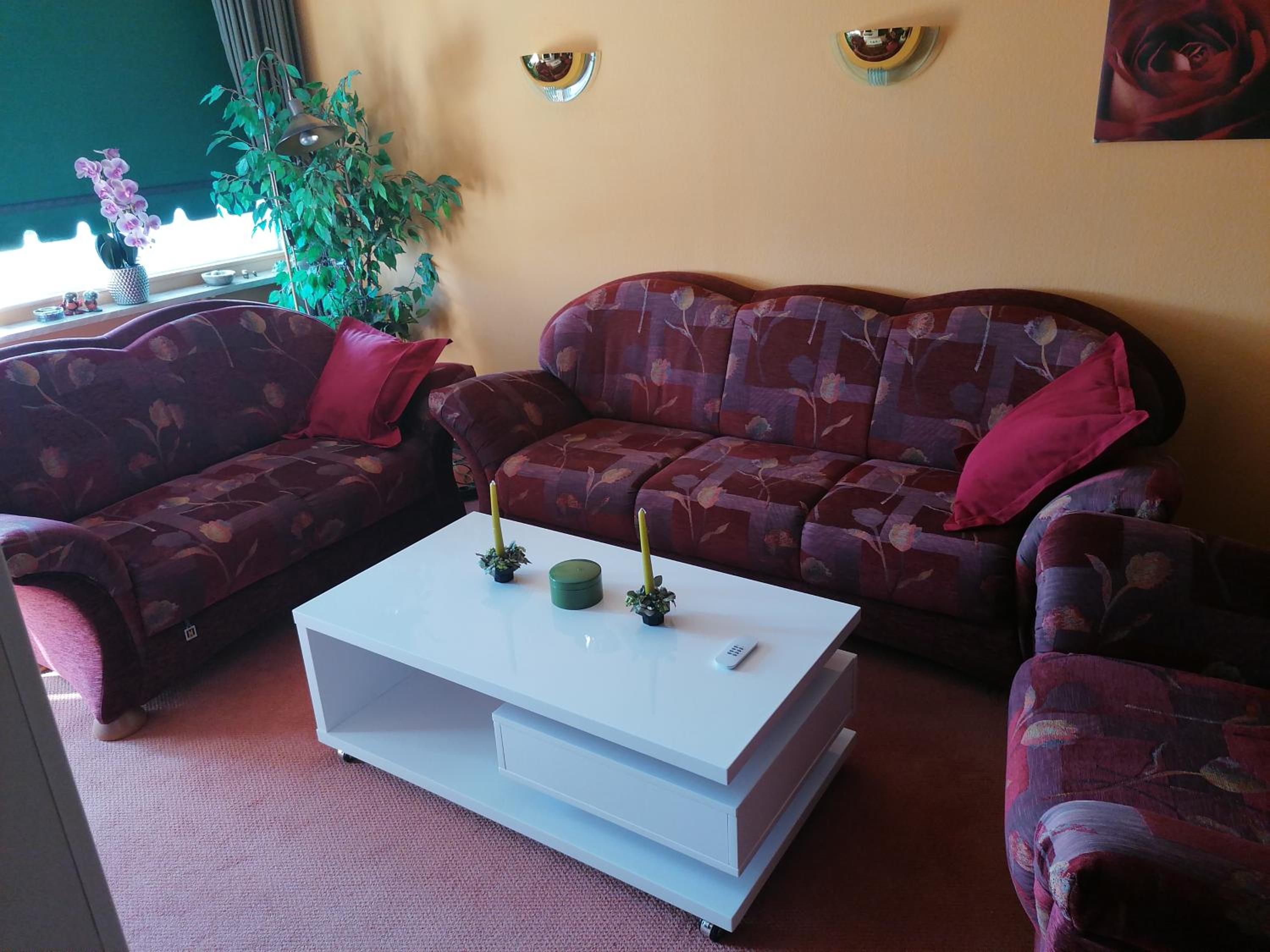 Two-Bedroom Apartment - Photo 14