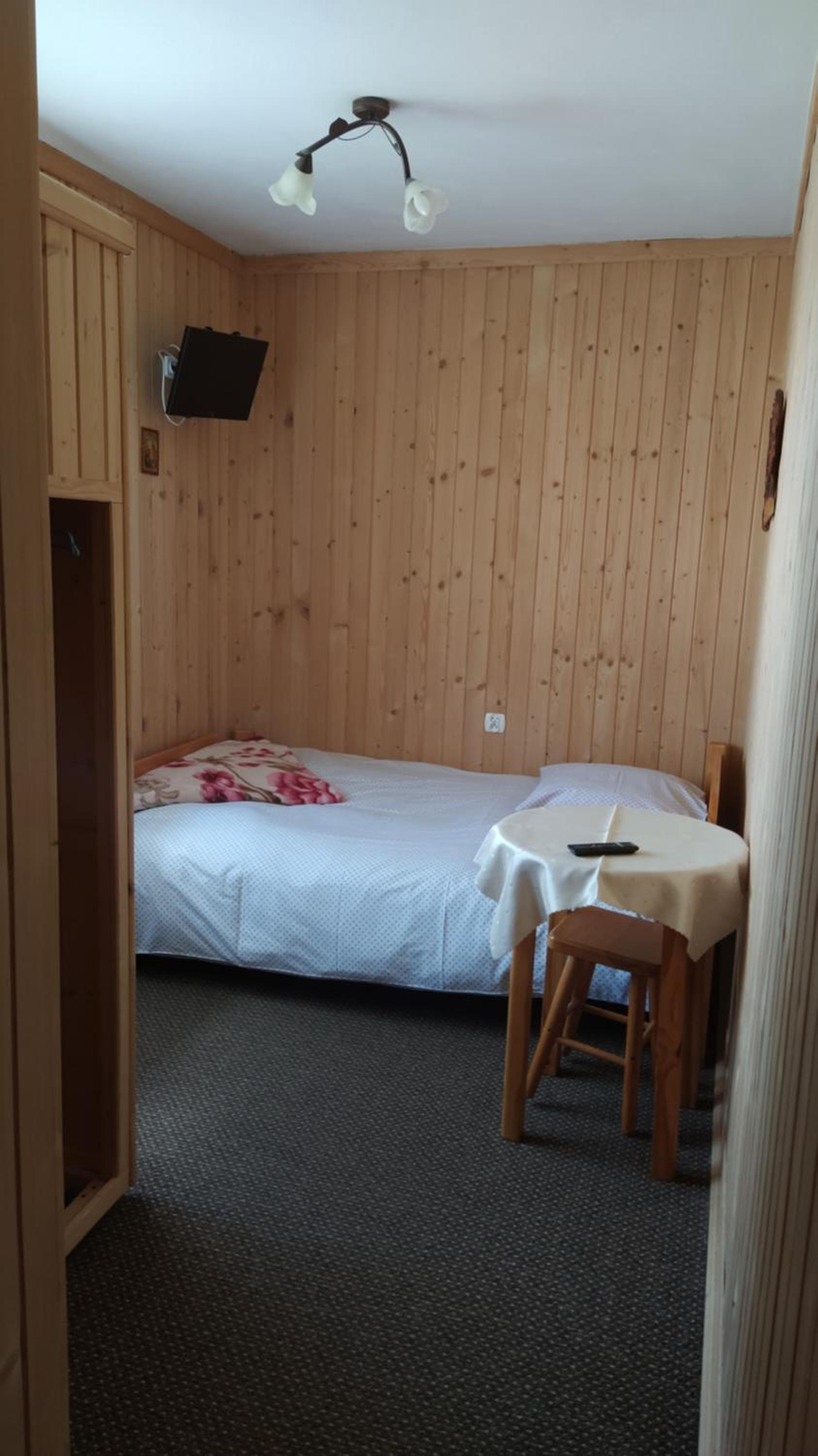 Budget Double Room photo 1