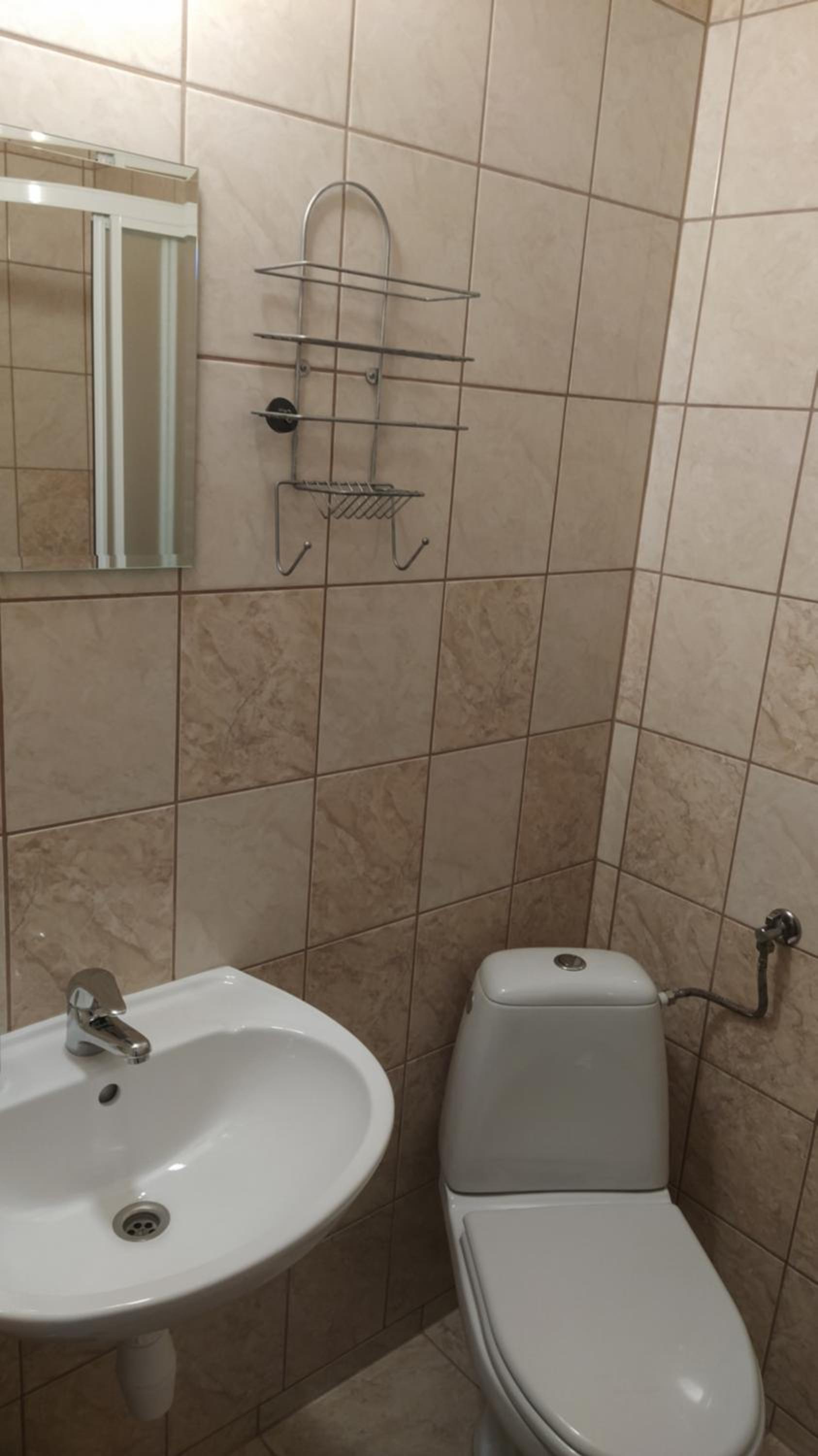 Budget Double Room photo 2