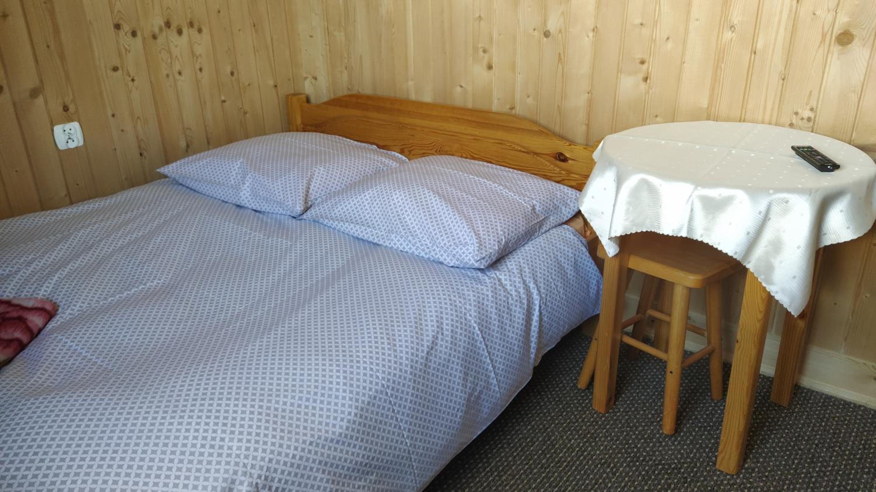 Budget Double Room photo 3