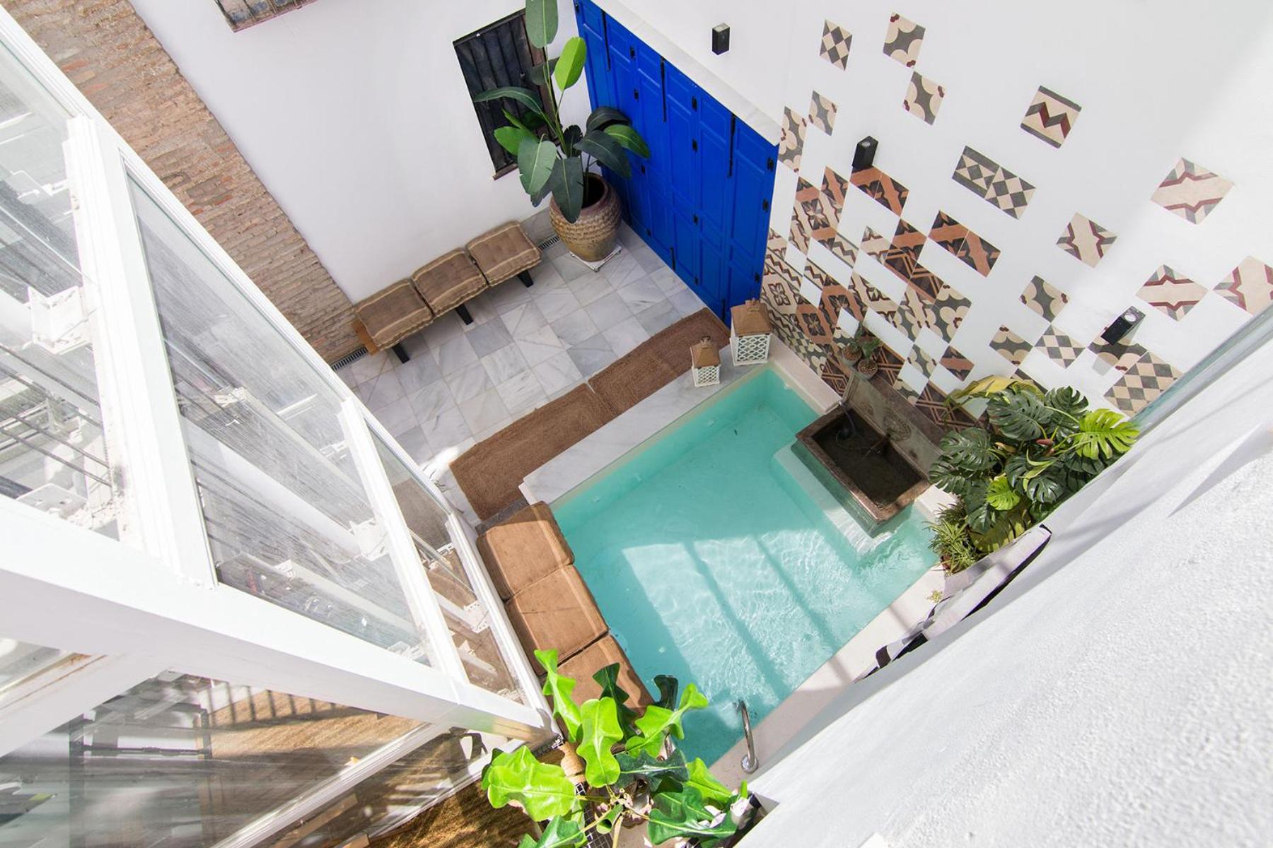 Two-Bedroom Apartment - Photo 3