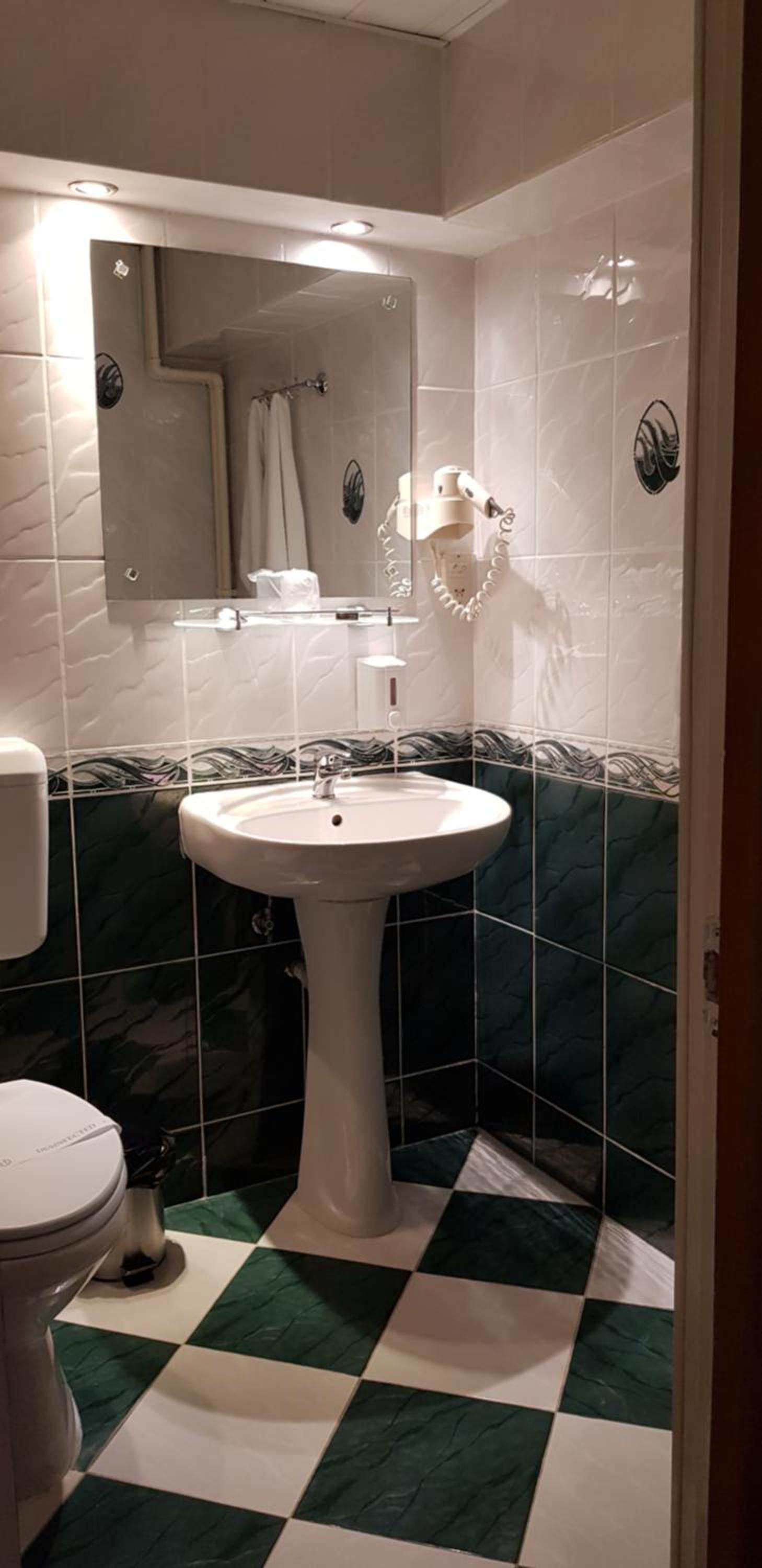 Standard Single Room with Mountain View photo 3