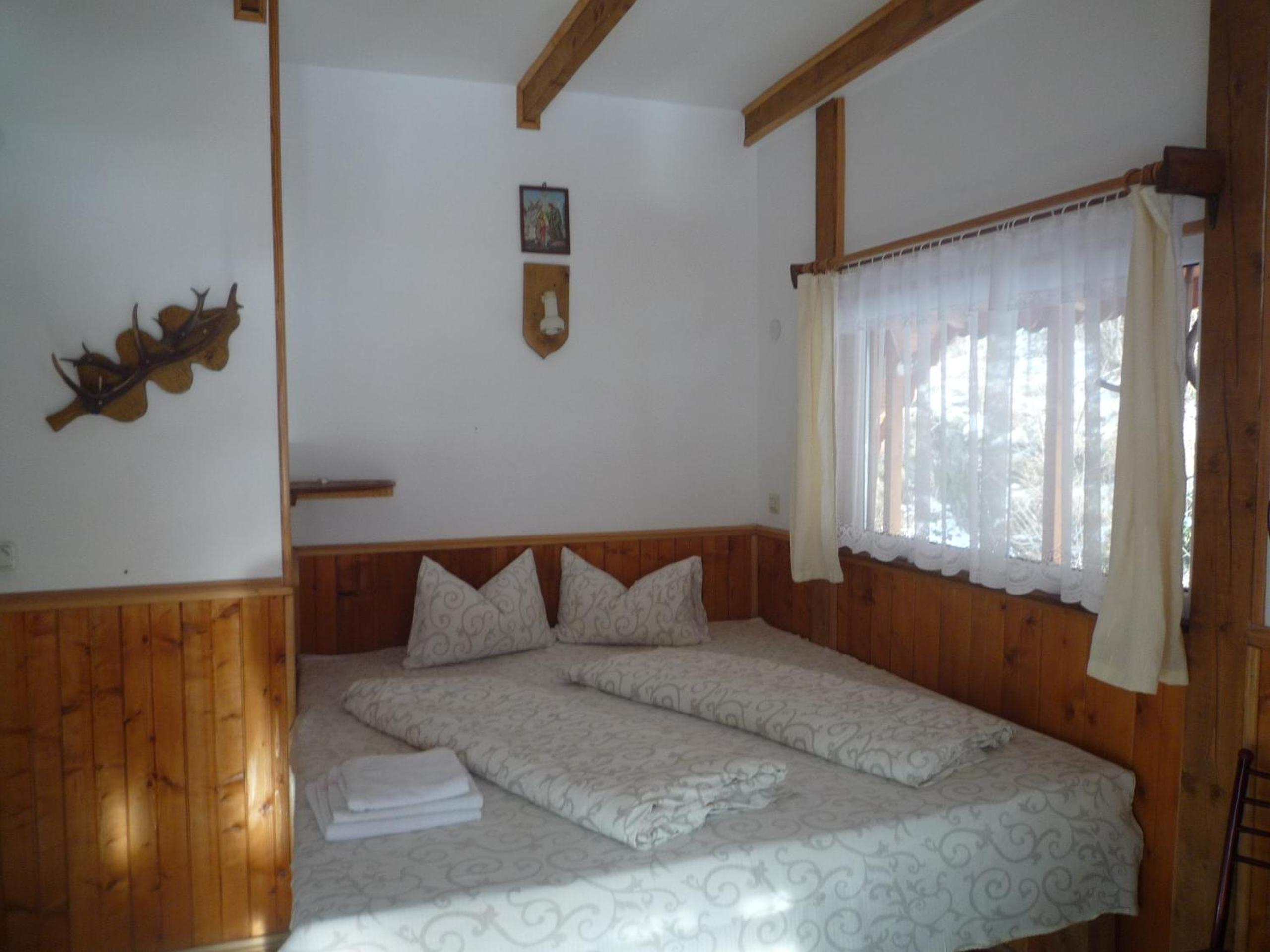 Triple Room with Balcony