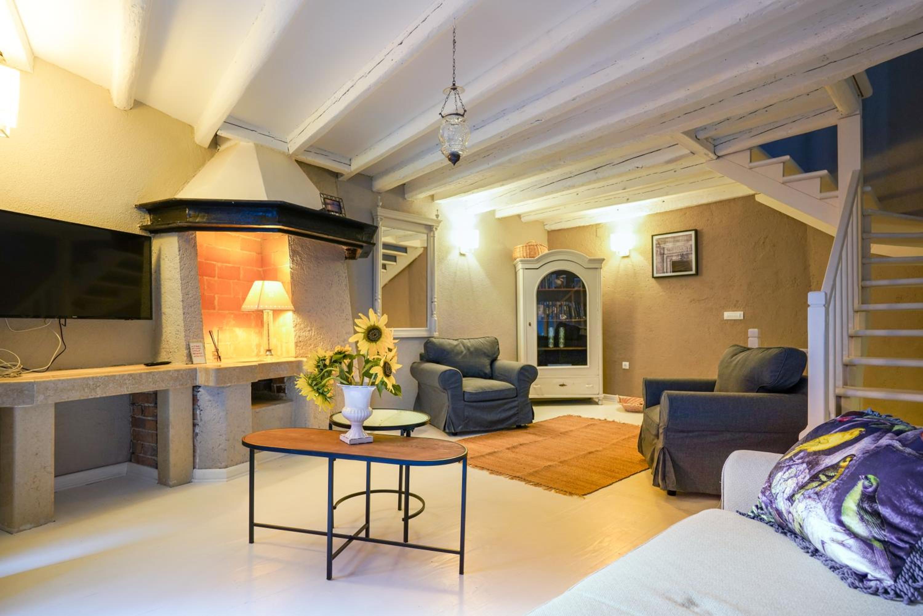 Apartment with Sea View