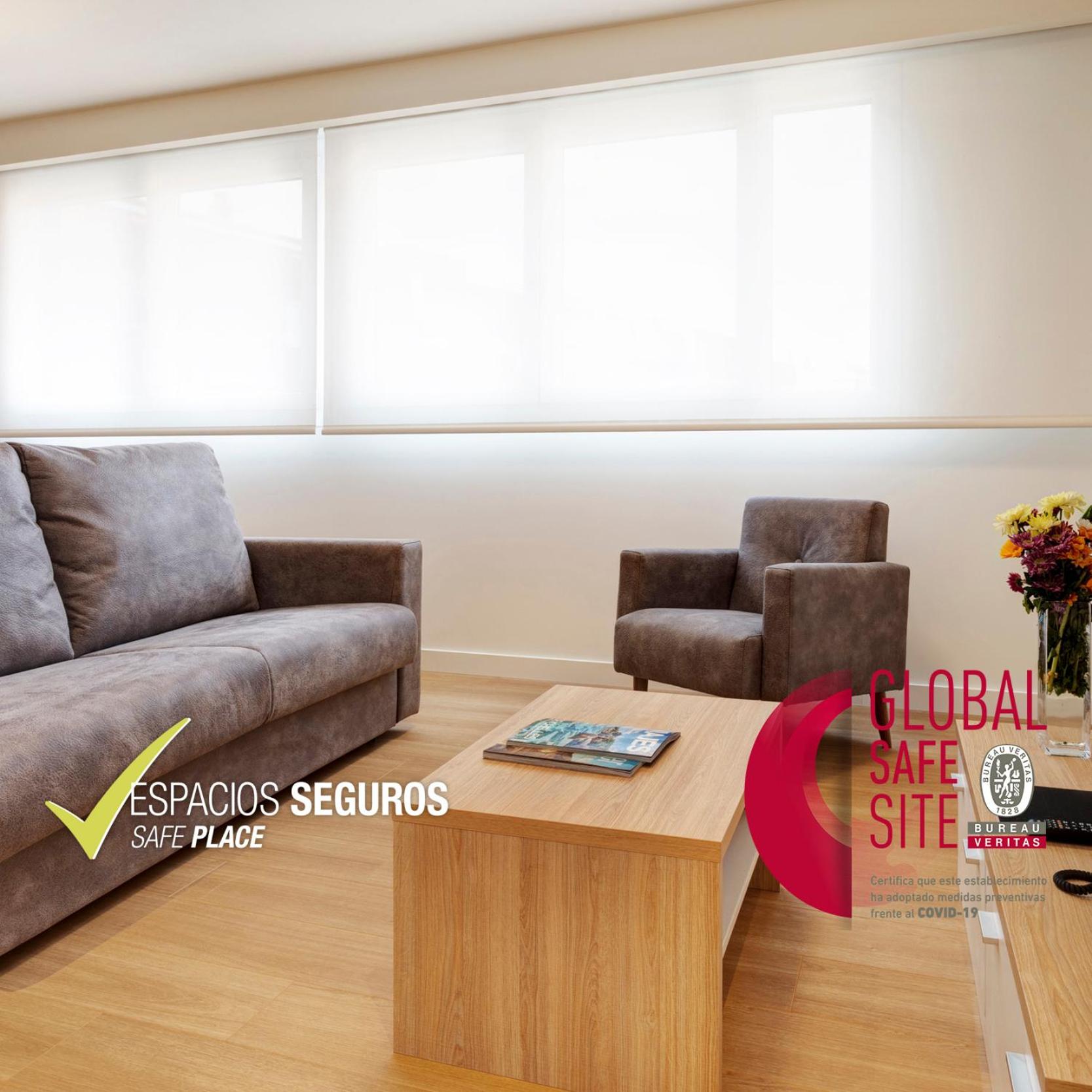 One-Bedroom Apartment - Photo 6