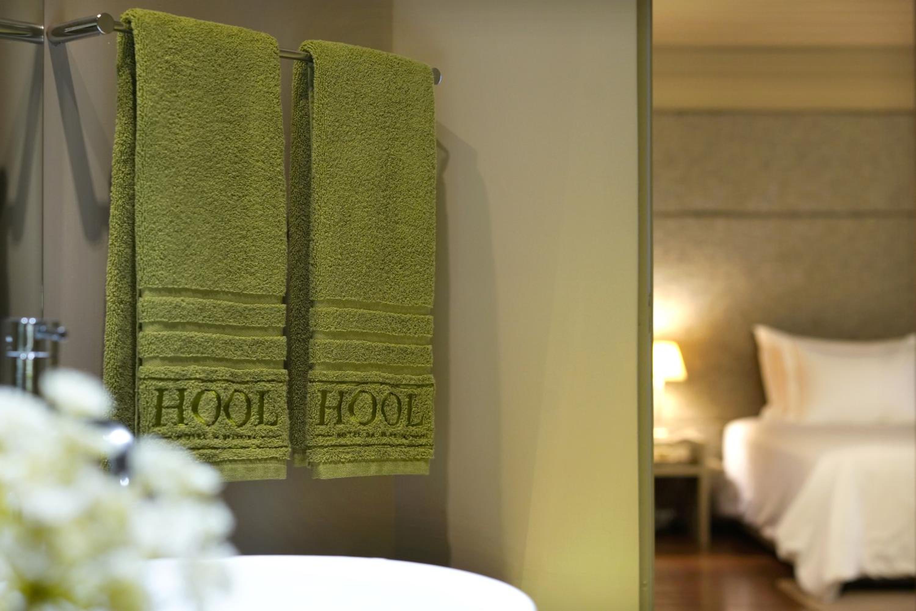Standard Double Room - Photo 10