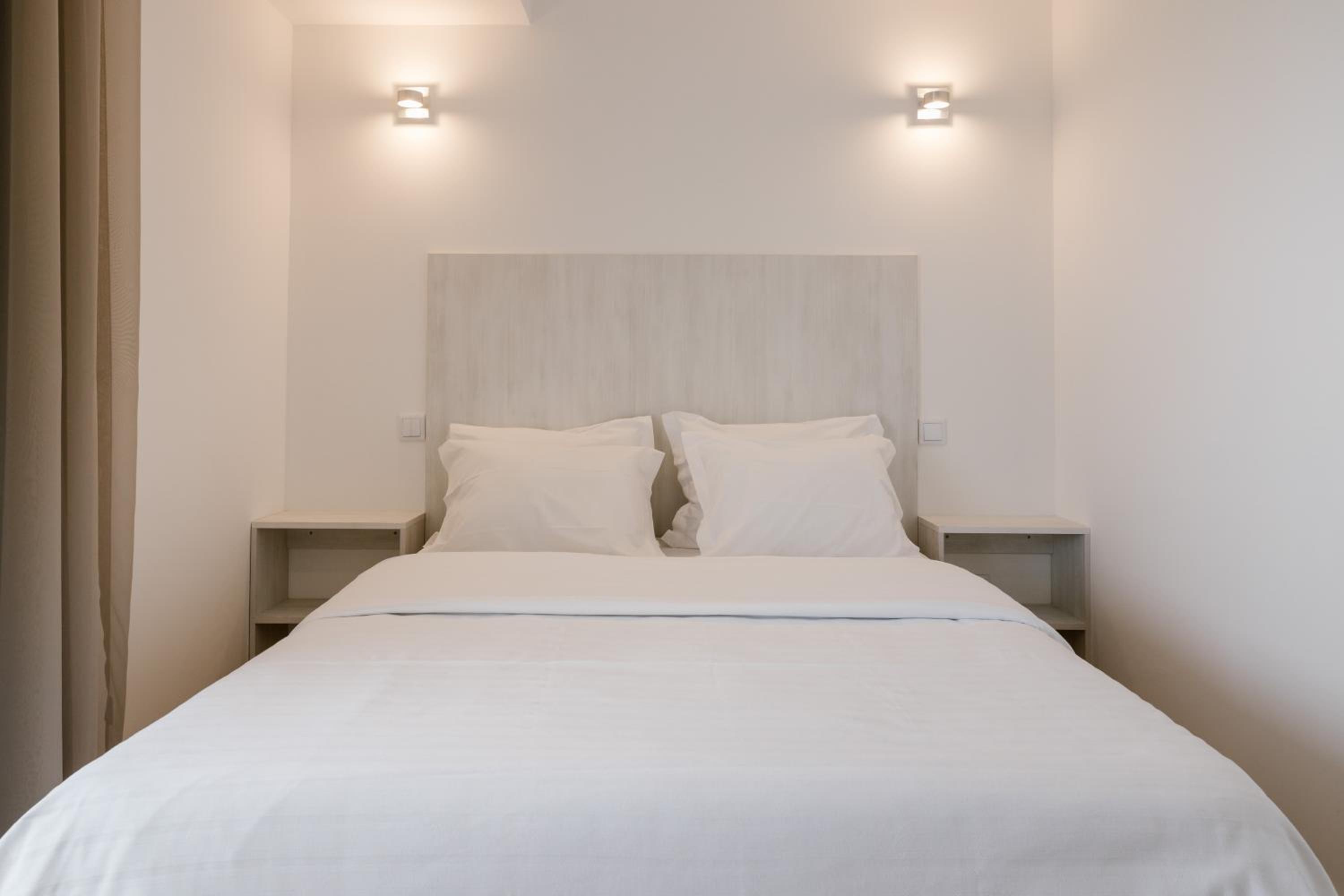 Superior Double Room - Photo 1