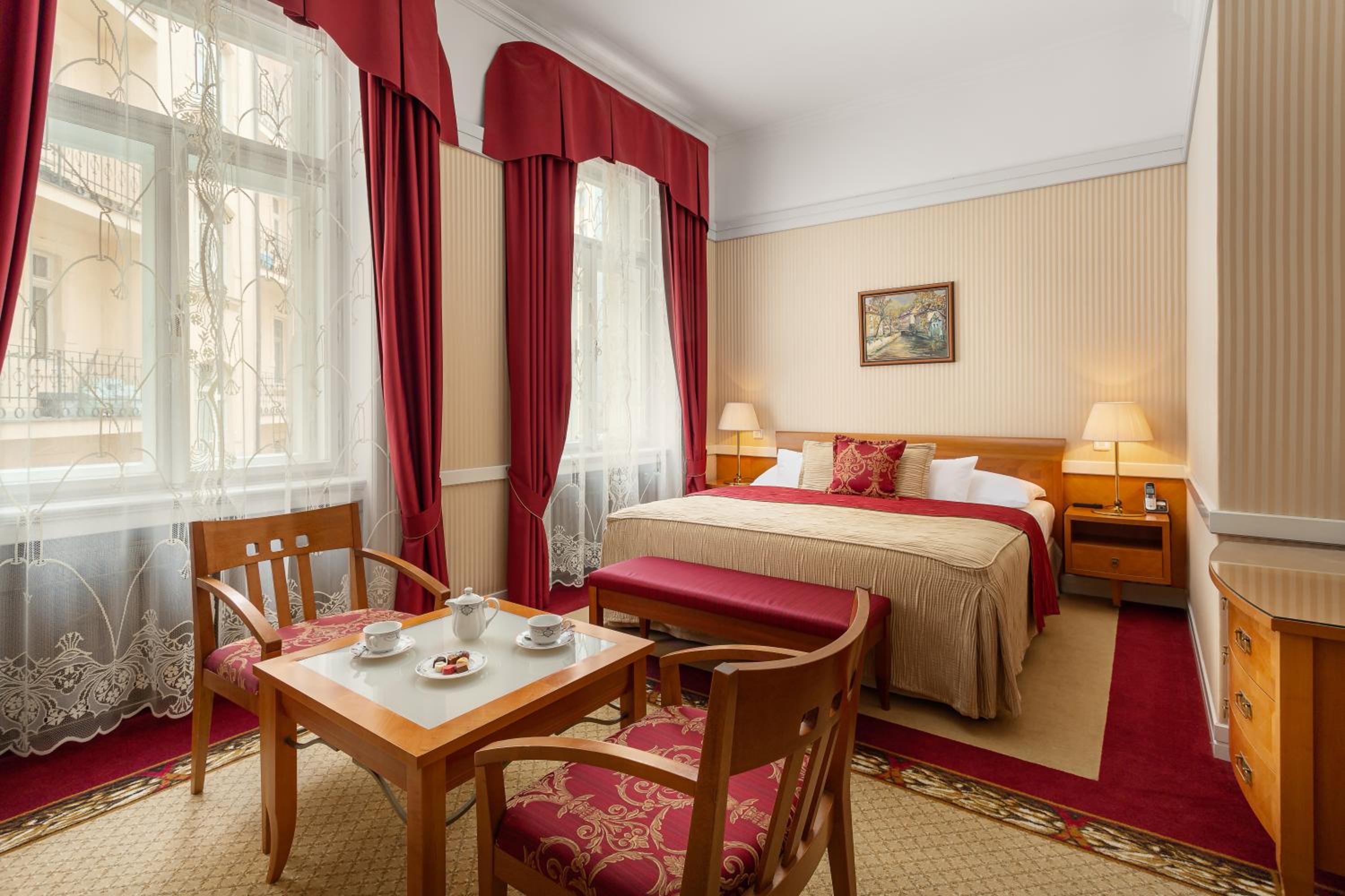 Junior Suite - Photo 2