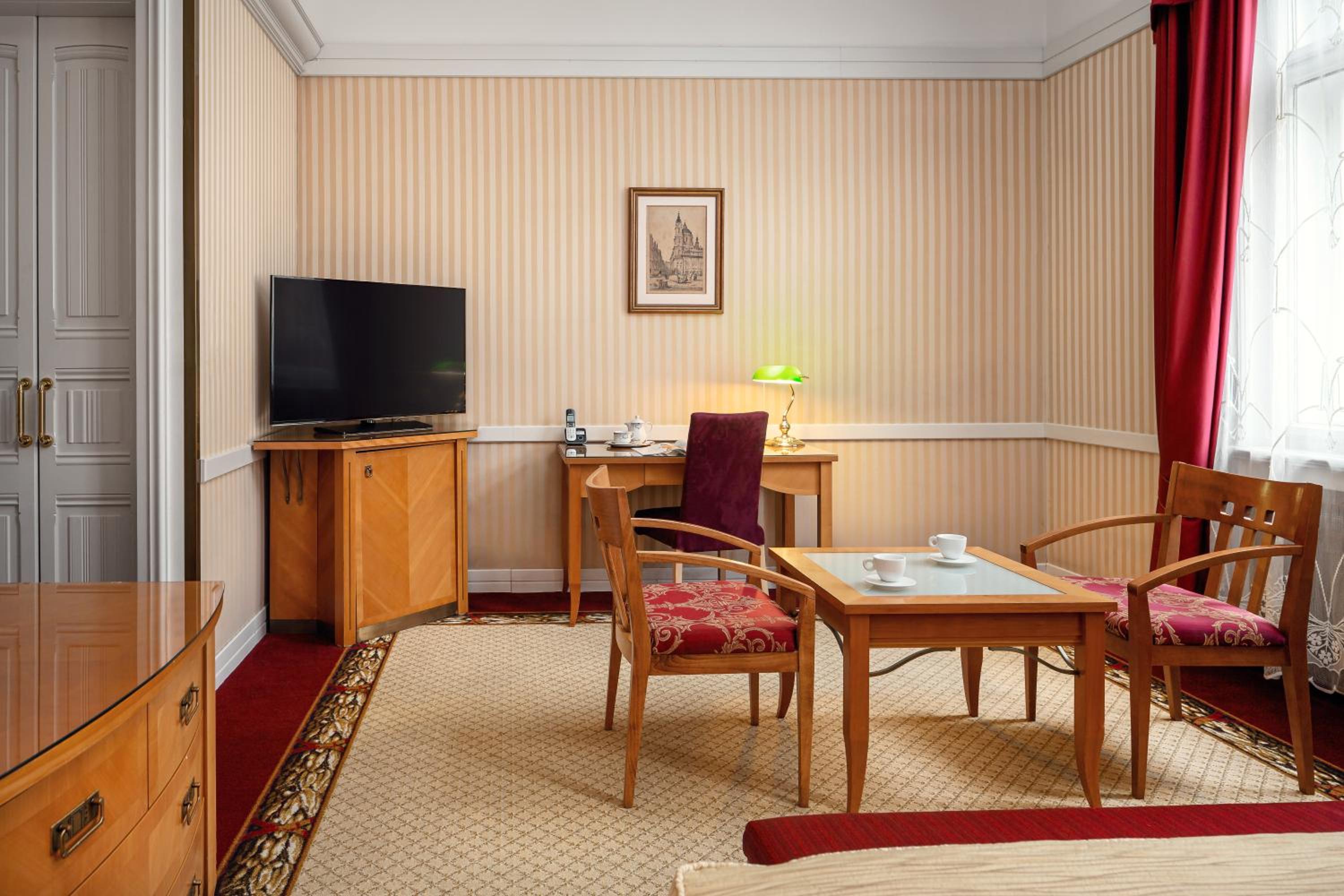Junior Suite - Photo 4