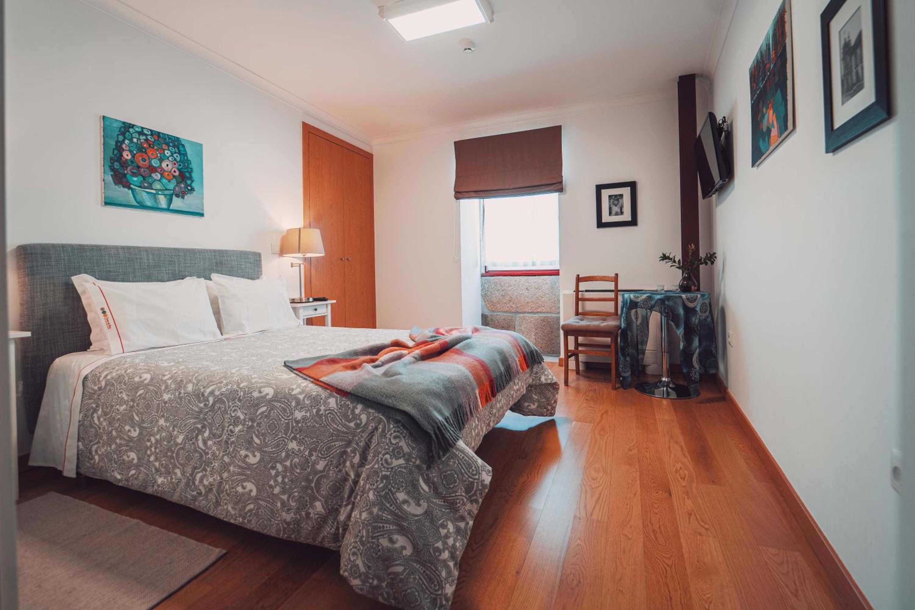 Double or Twin Room - Photo 2