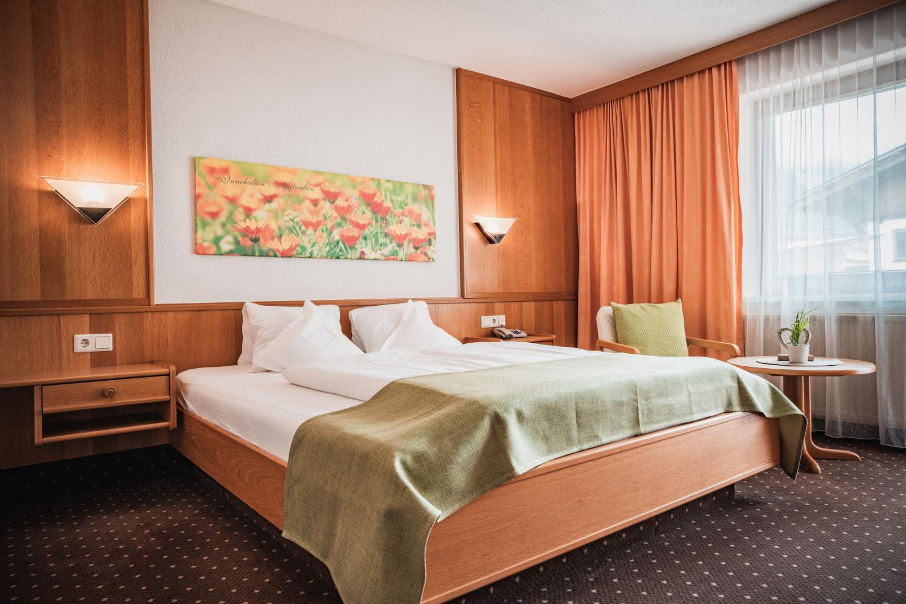 Double Room - Photo 3