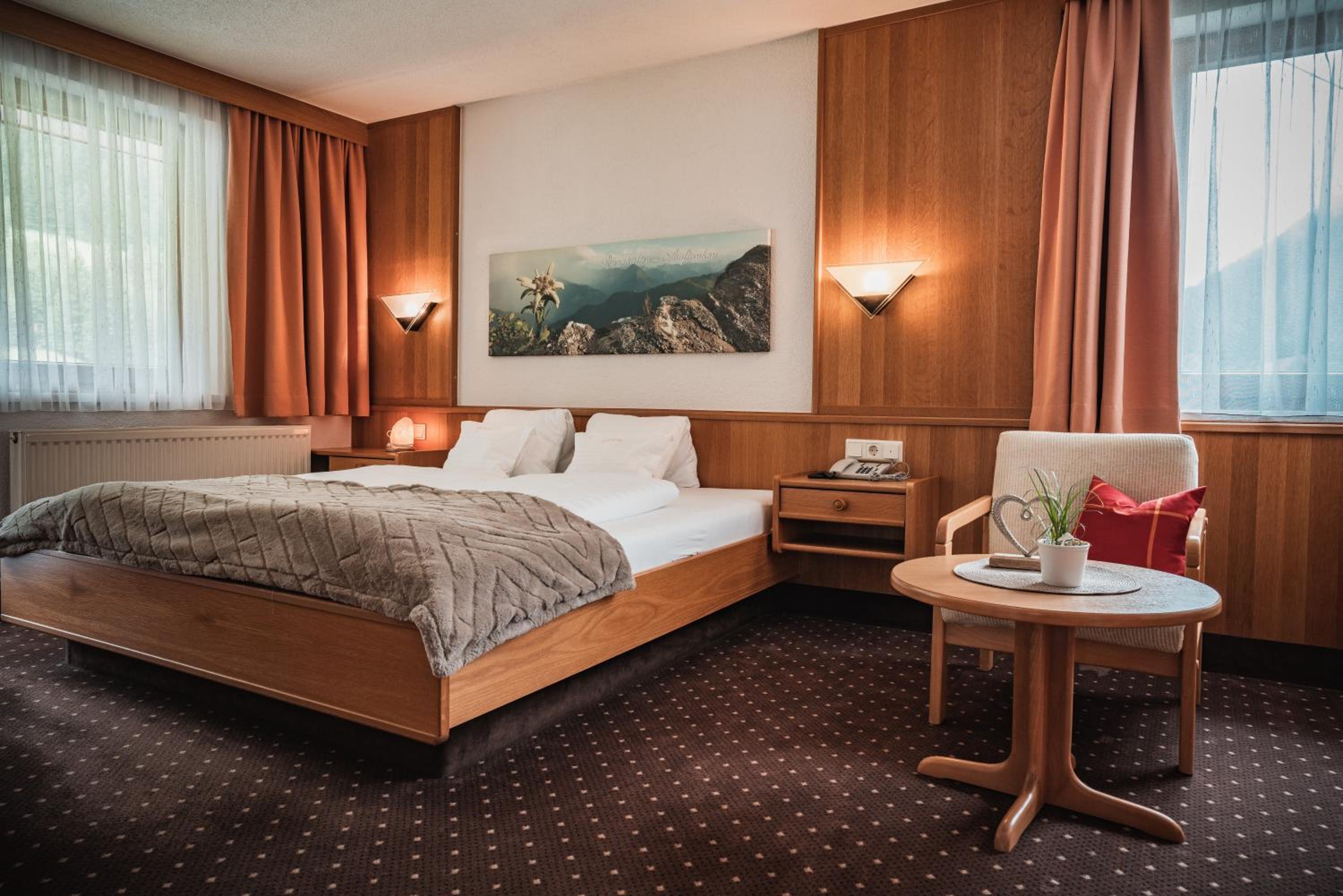 Double Room - Photo 2