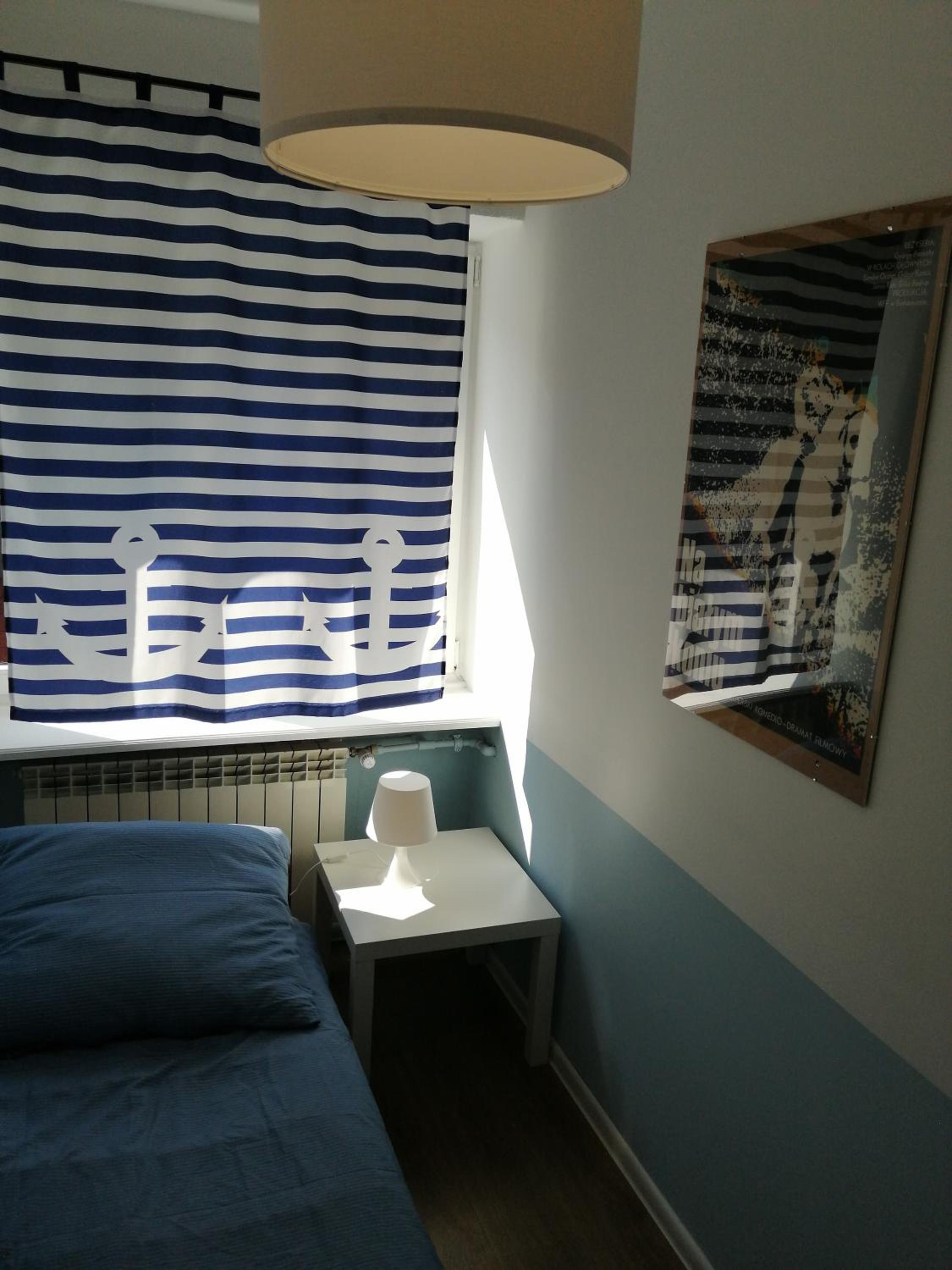 Small Single Room
