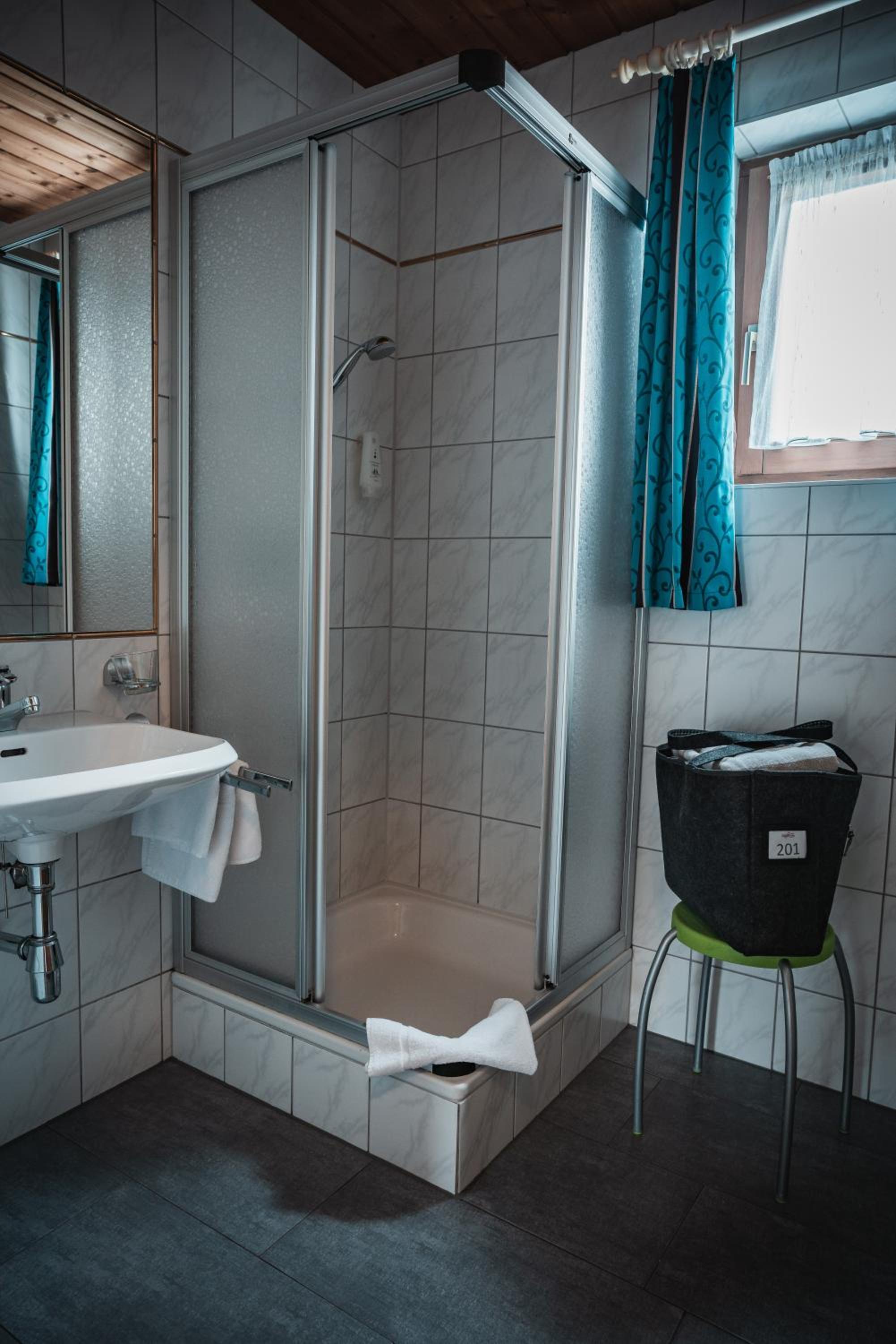 Double Room - Photo 4